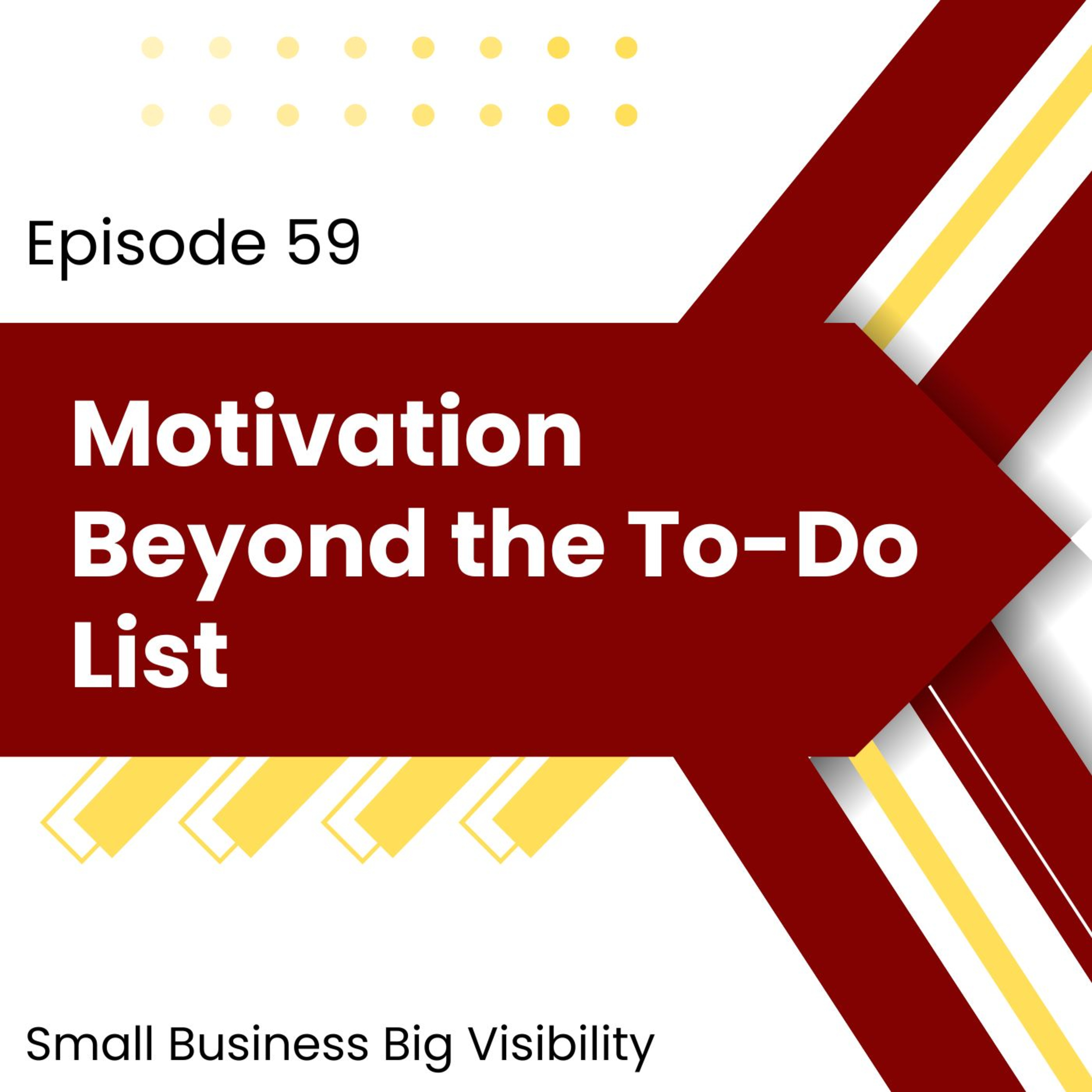 Small Business Big Visibility