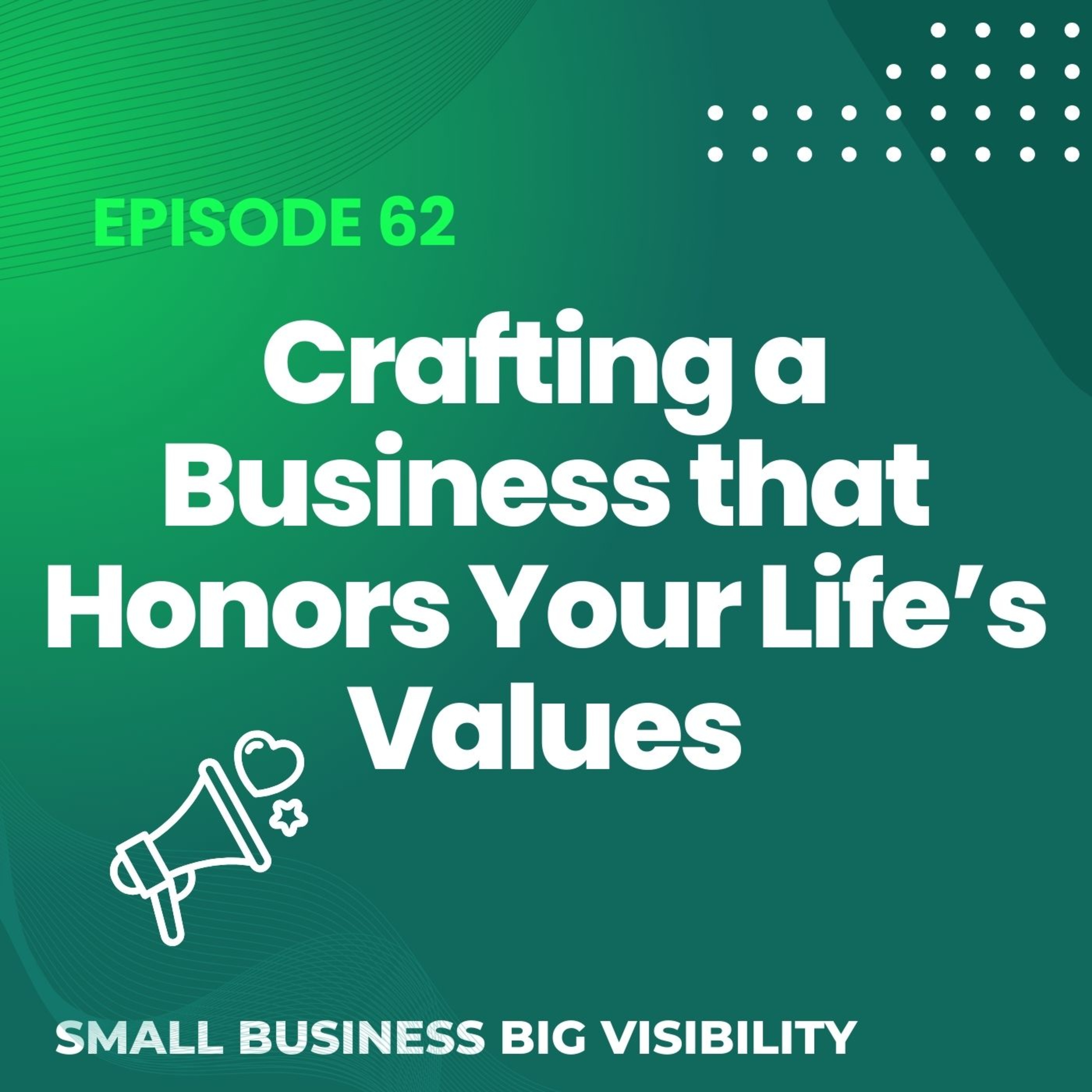Small Business Big Visibility