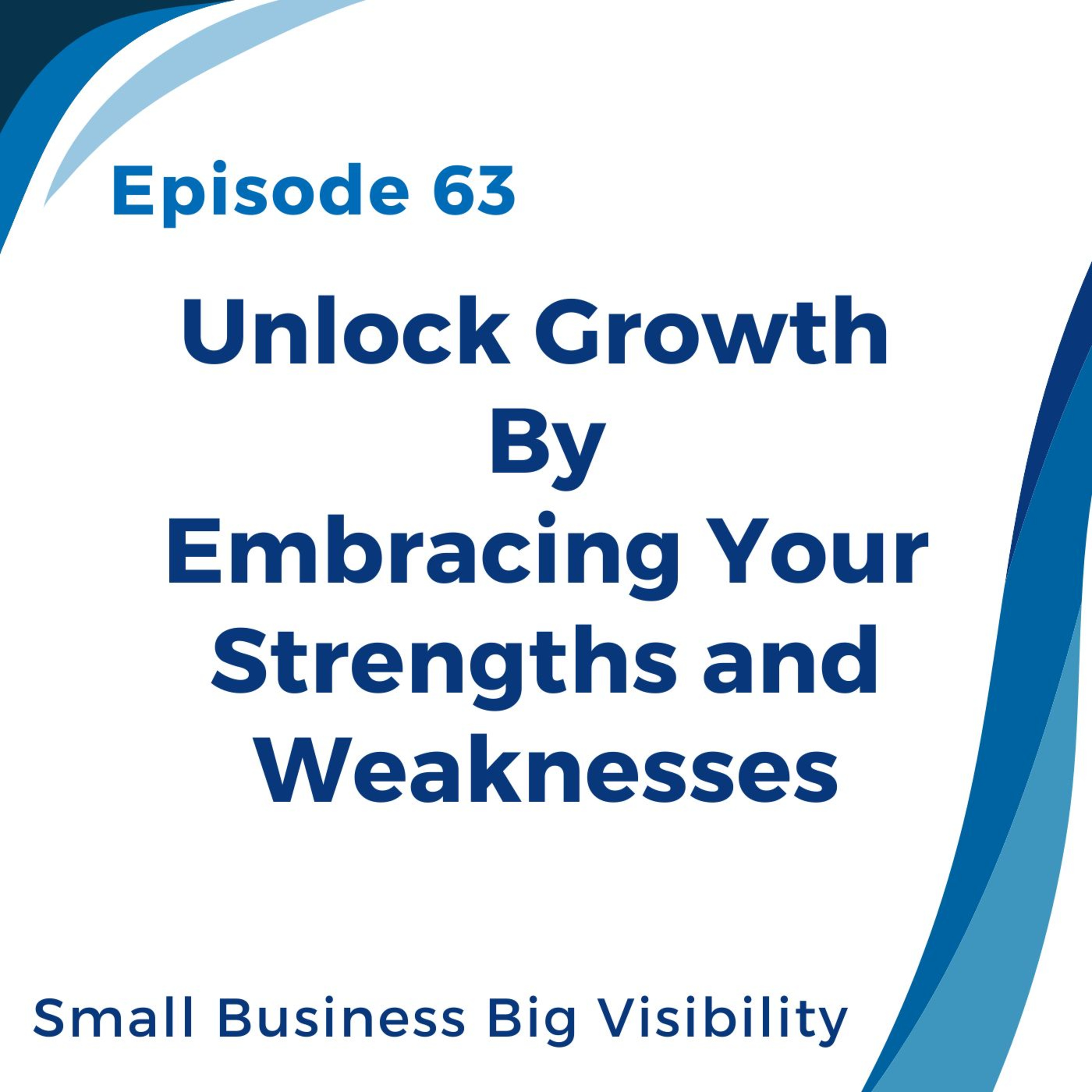 Small Business Big Visibility