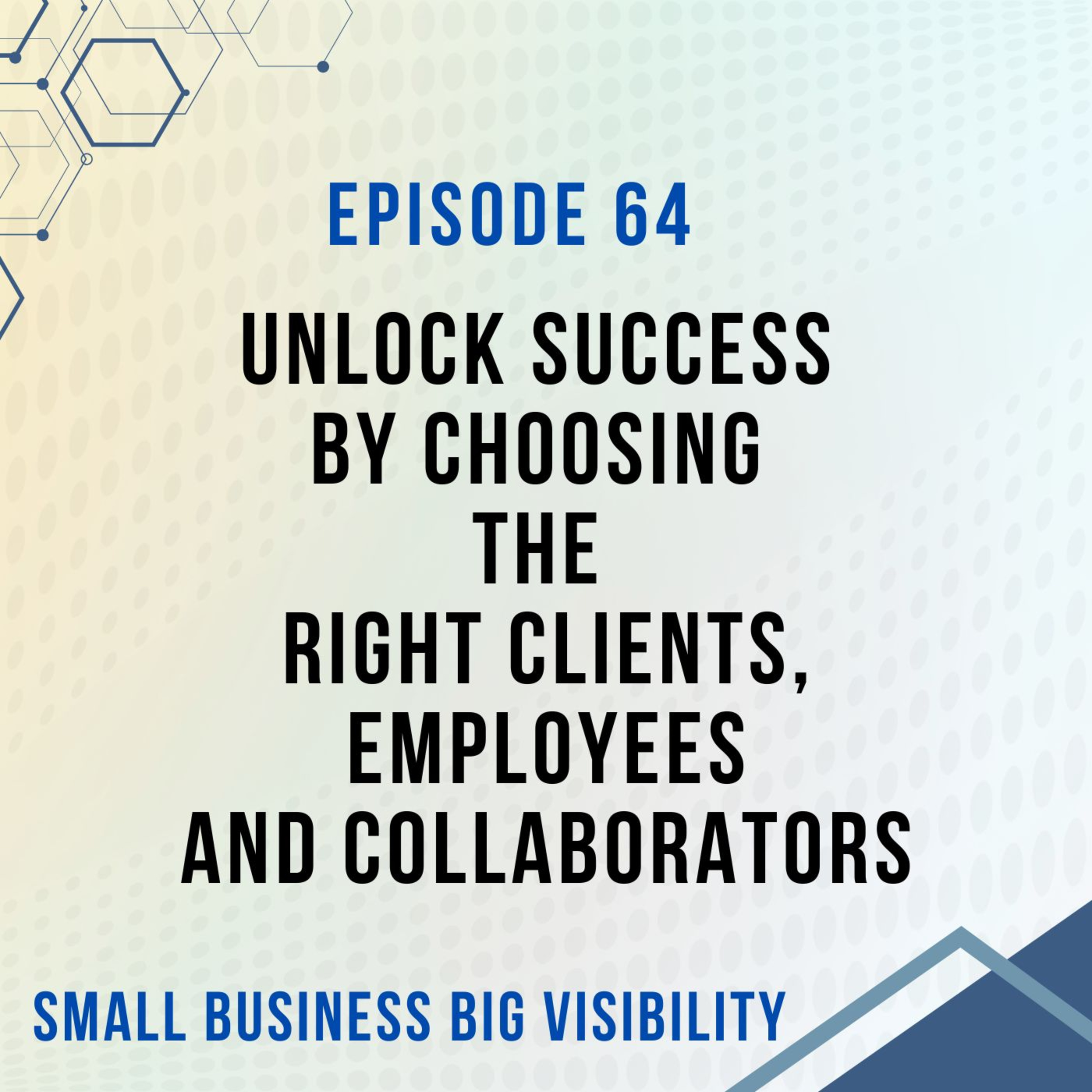 Small Business Big Visibility