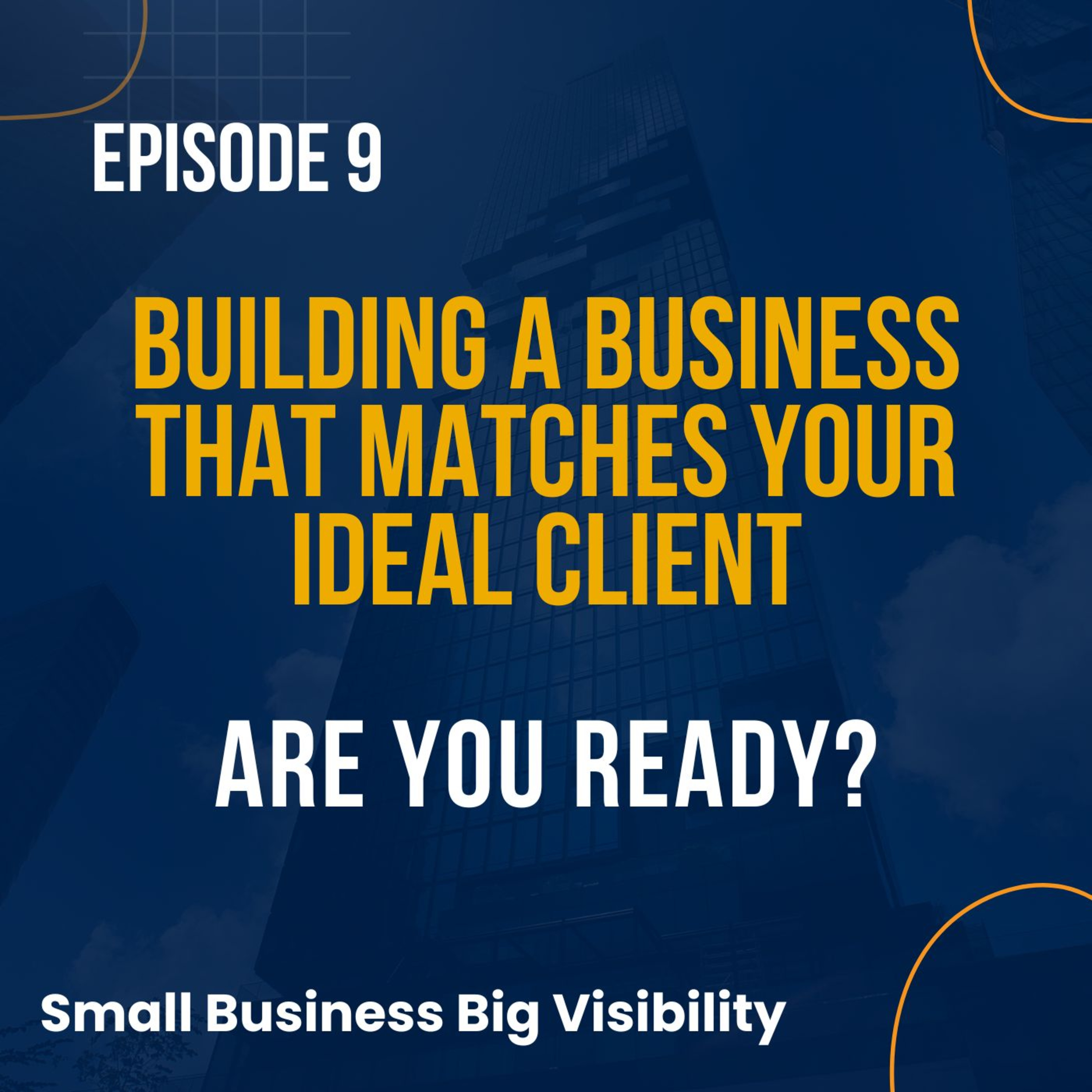 Small Business Big Visibility