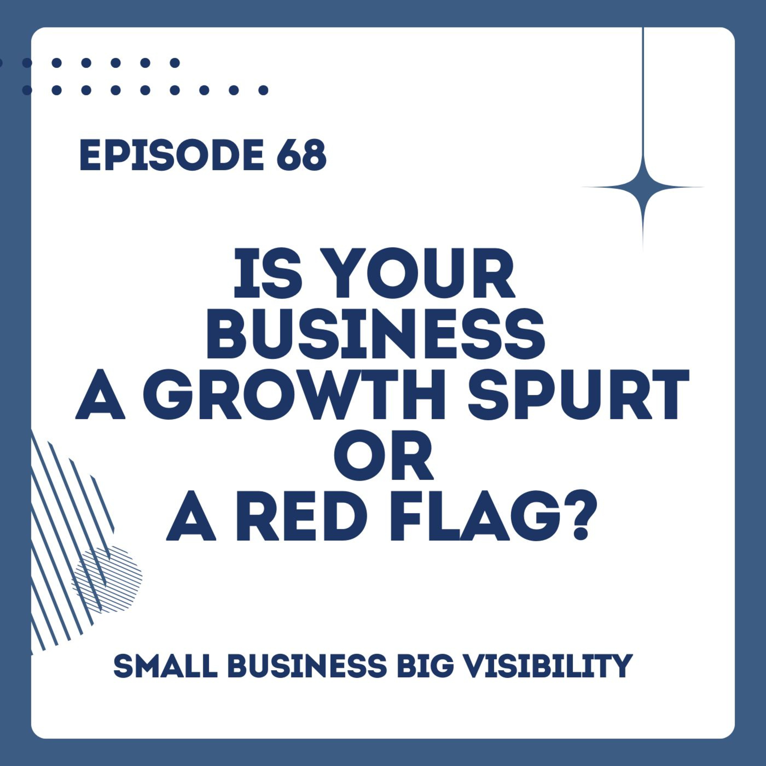 Small Business Big Visibility