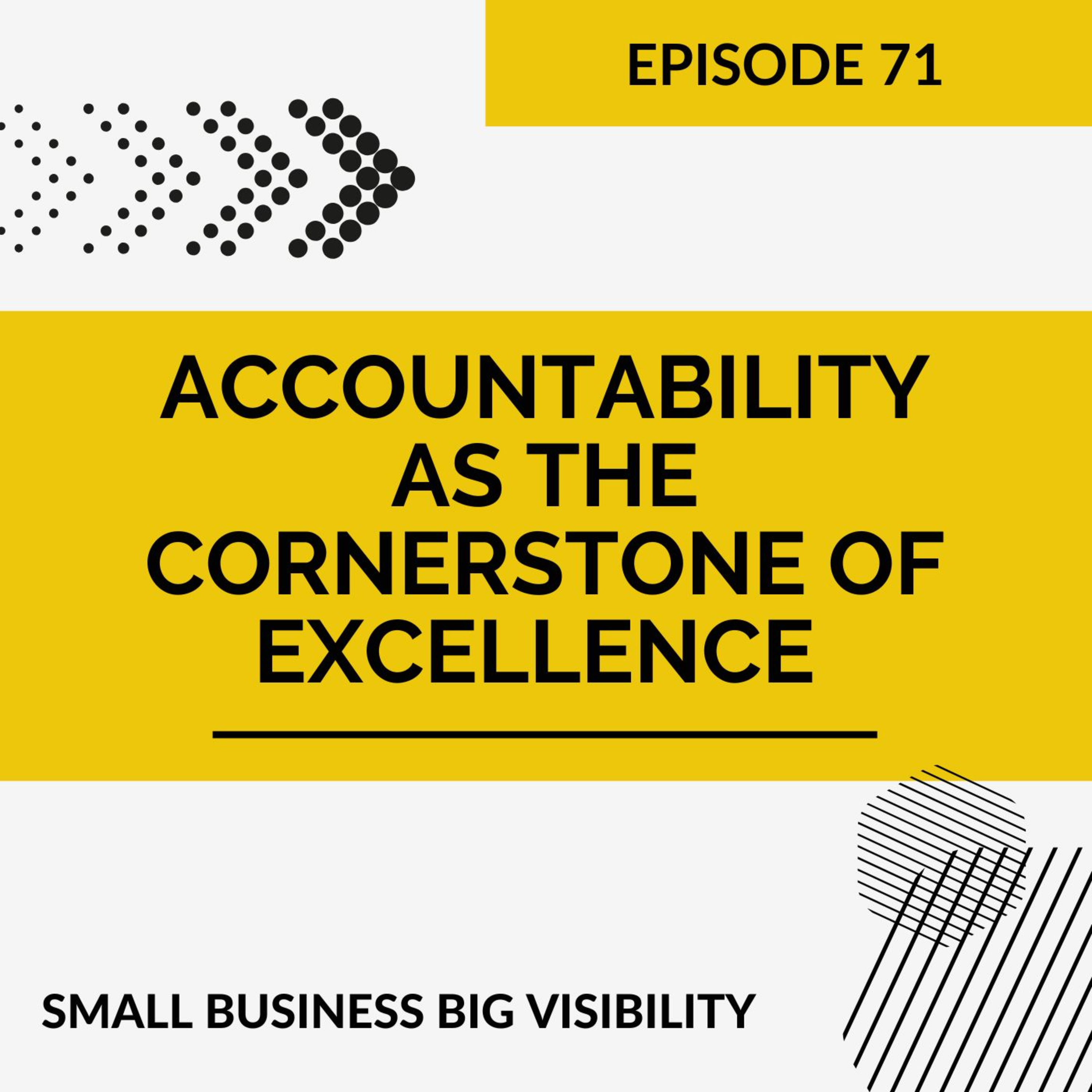 Small Business Big Visibility