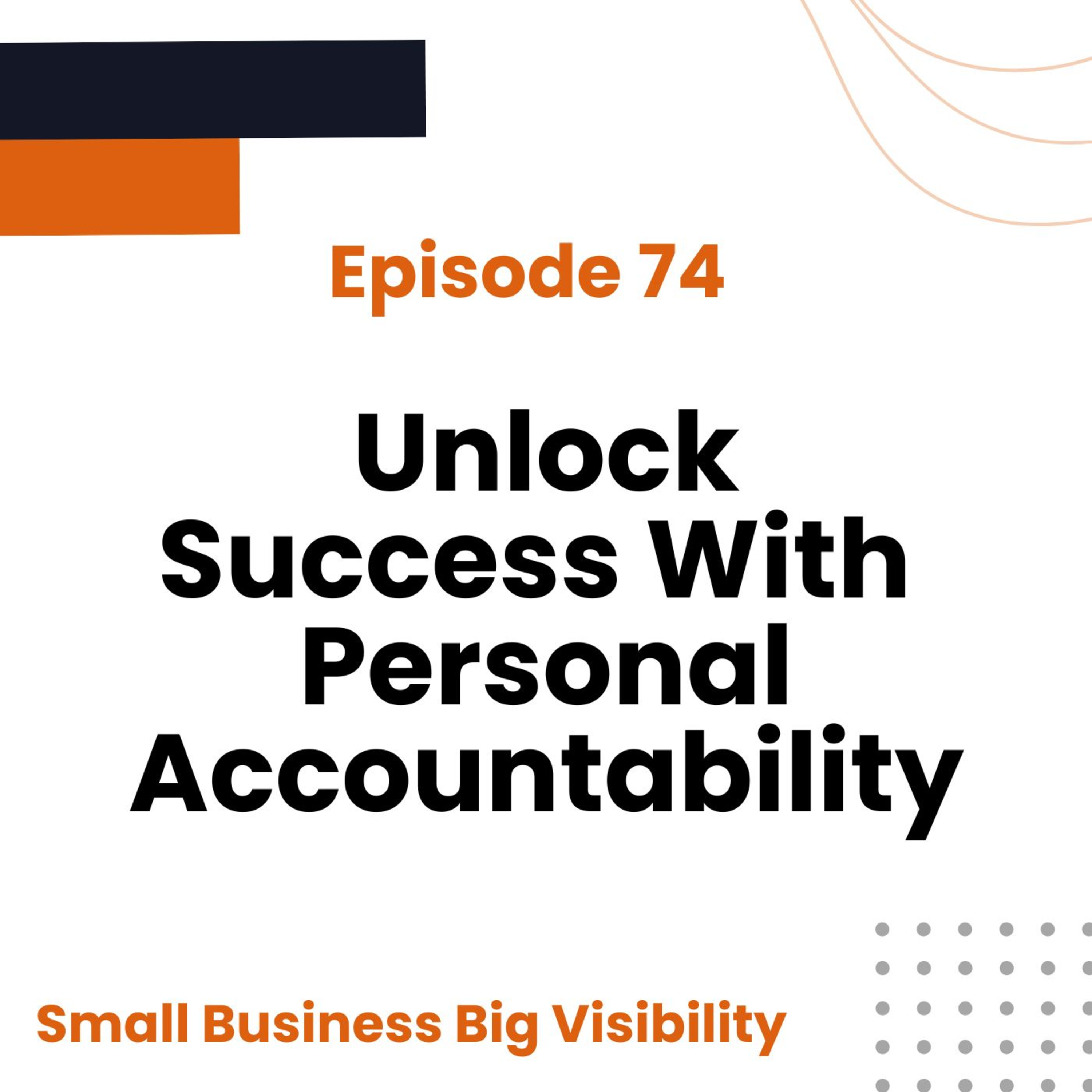 Small Business Big Visibility