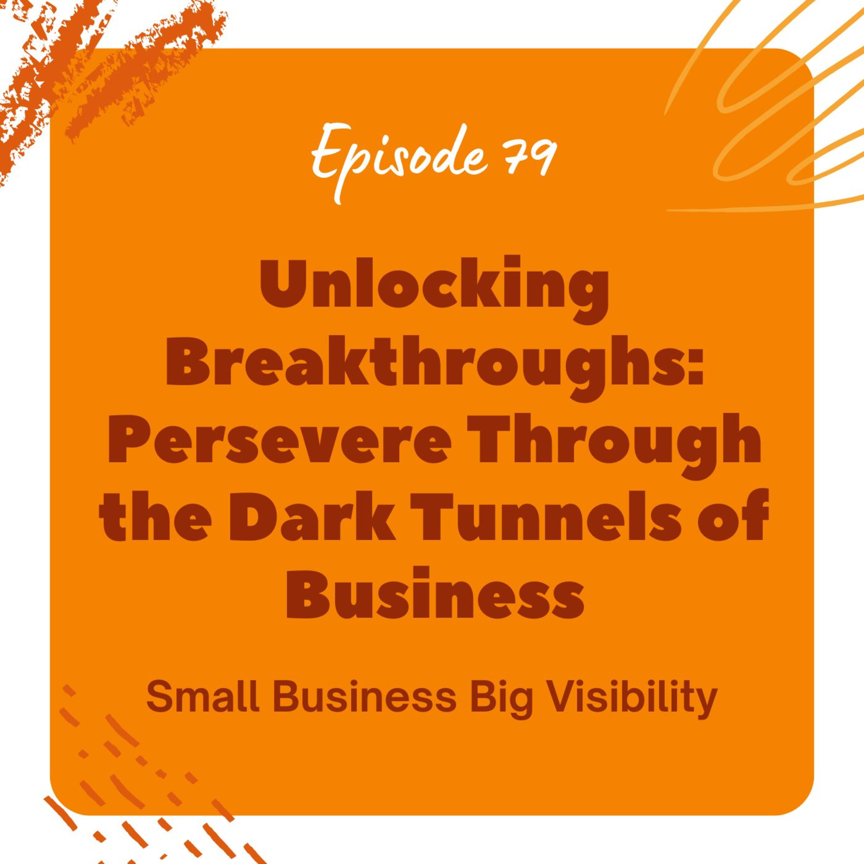 Small Business Big Visibility