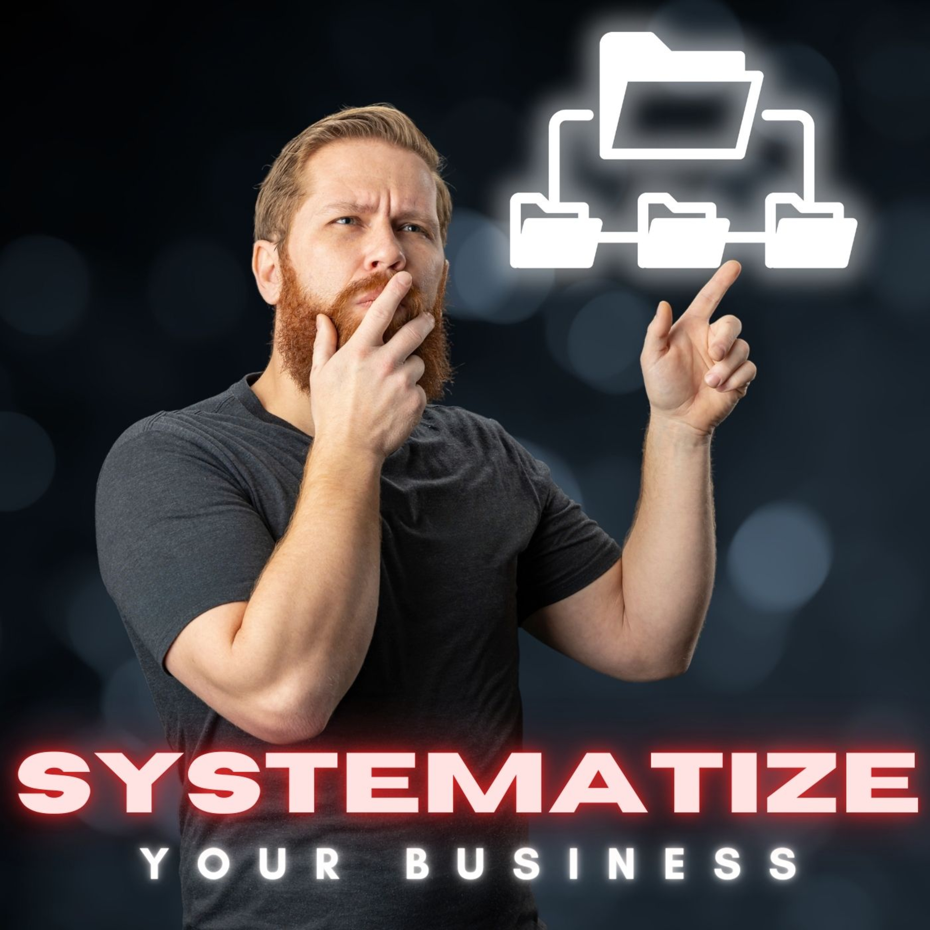 Small Business Big Visibility