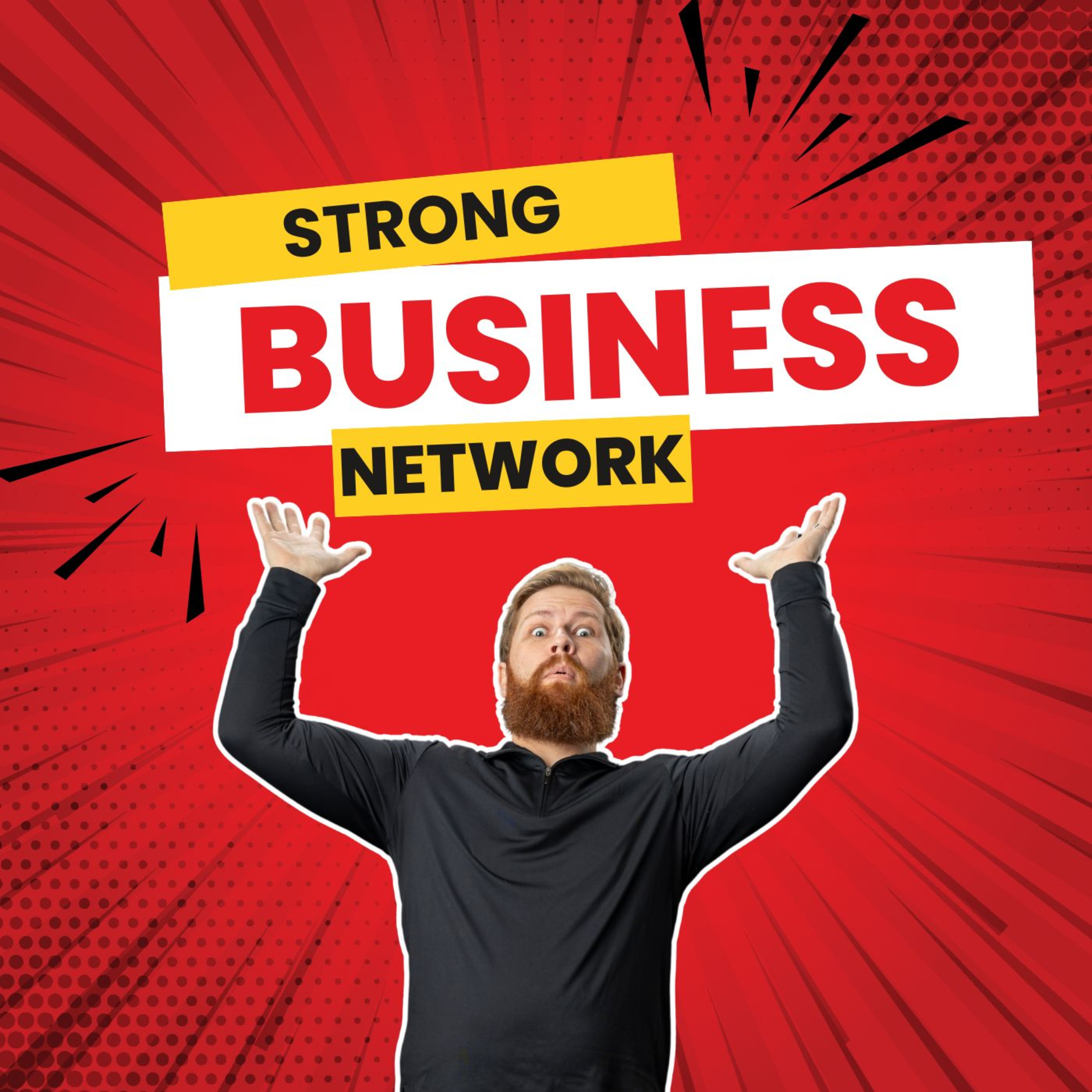 Small Business Big Visibility