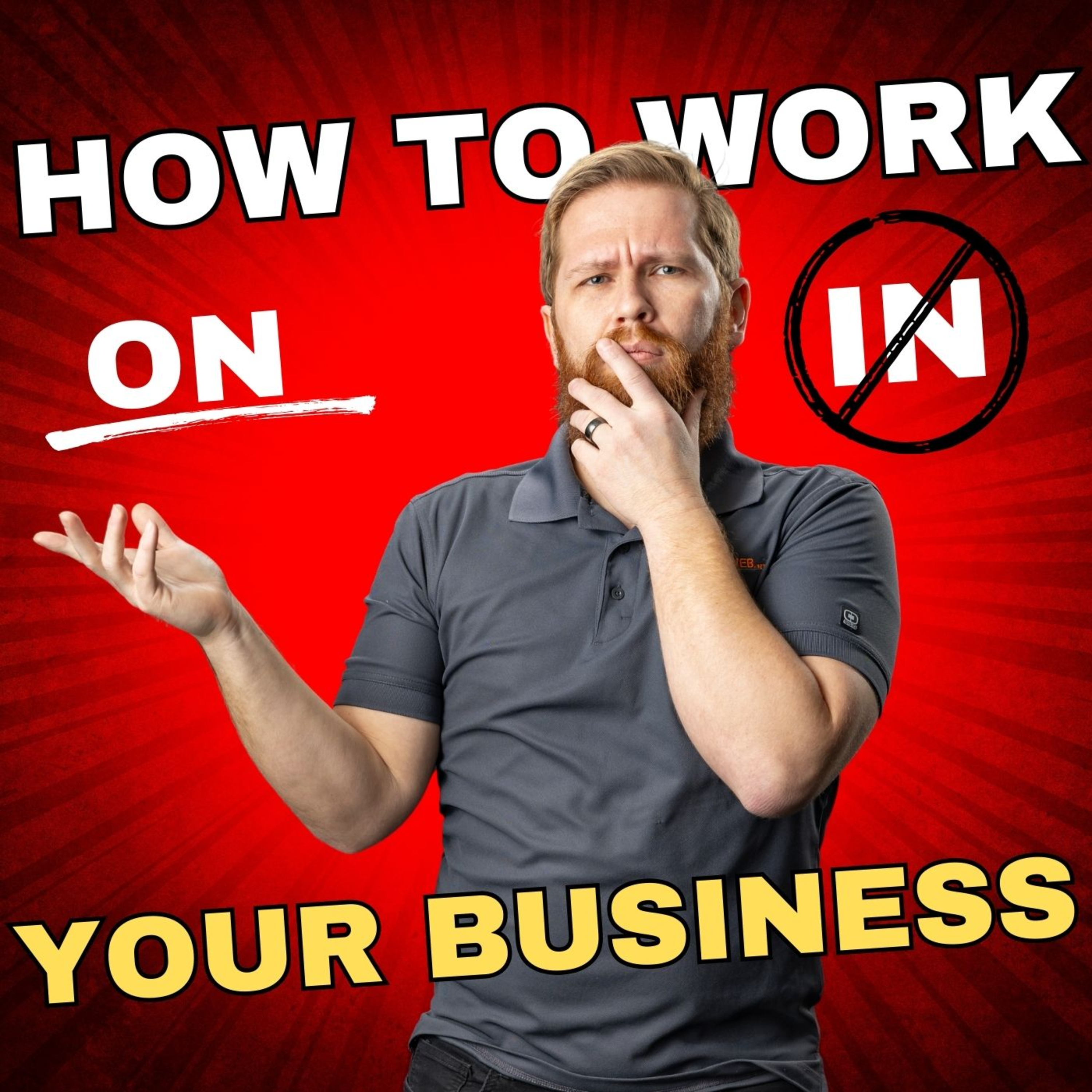 Small Business Big Visibility
