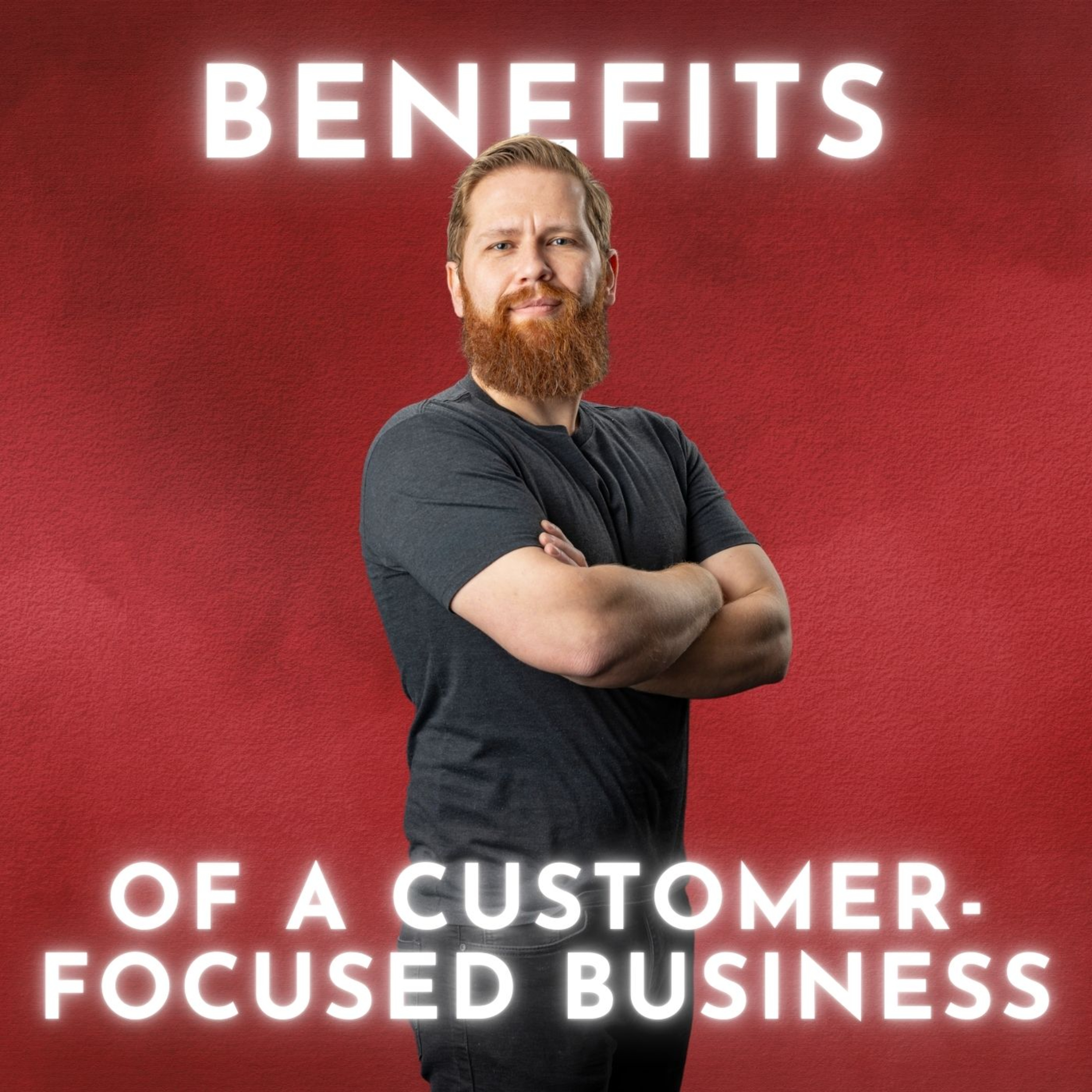Small Business Big Visibility