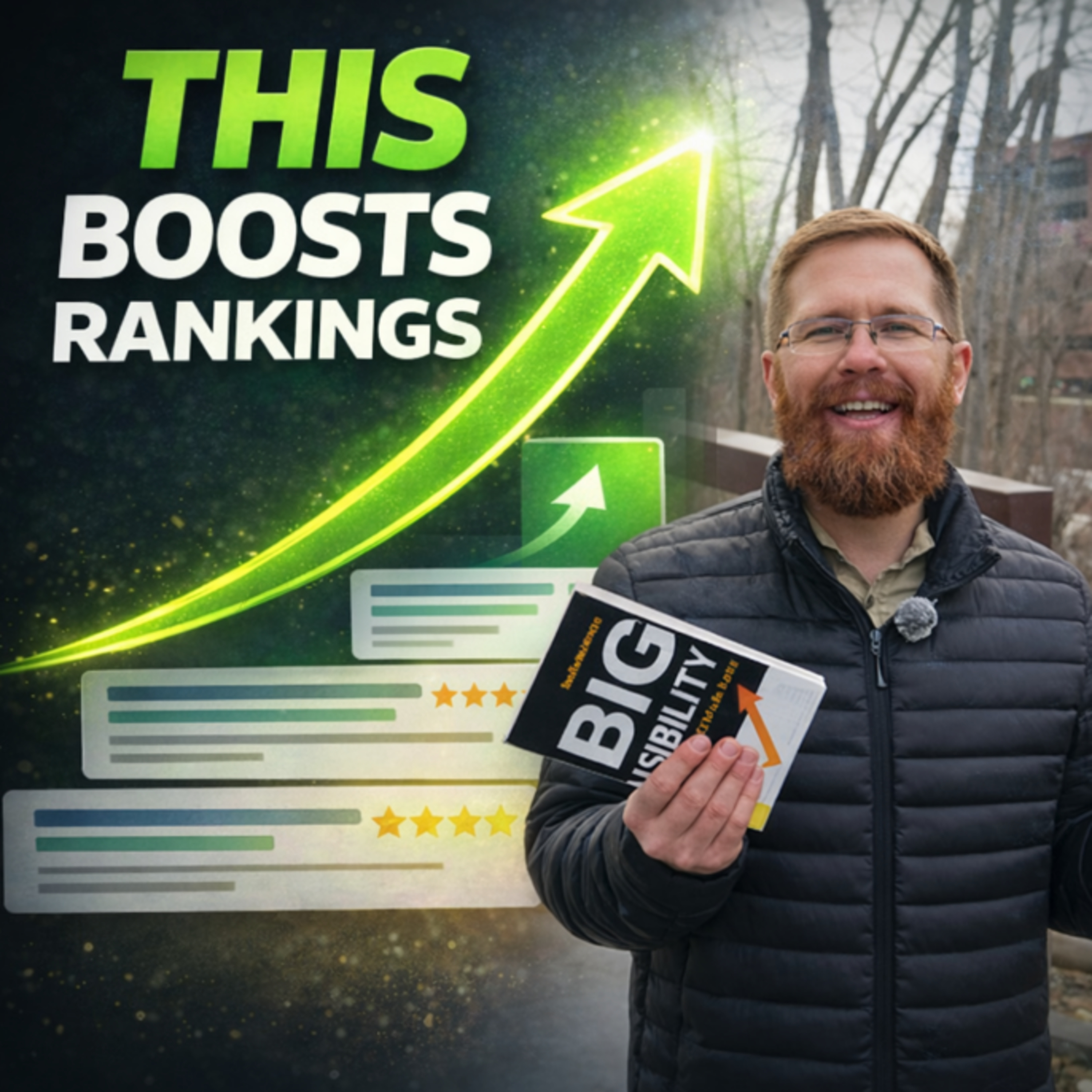 331: How Links and Citations Help You Rank Higher | Local SEO Miniseries