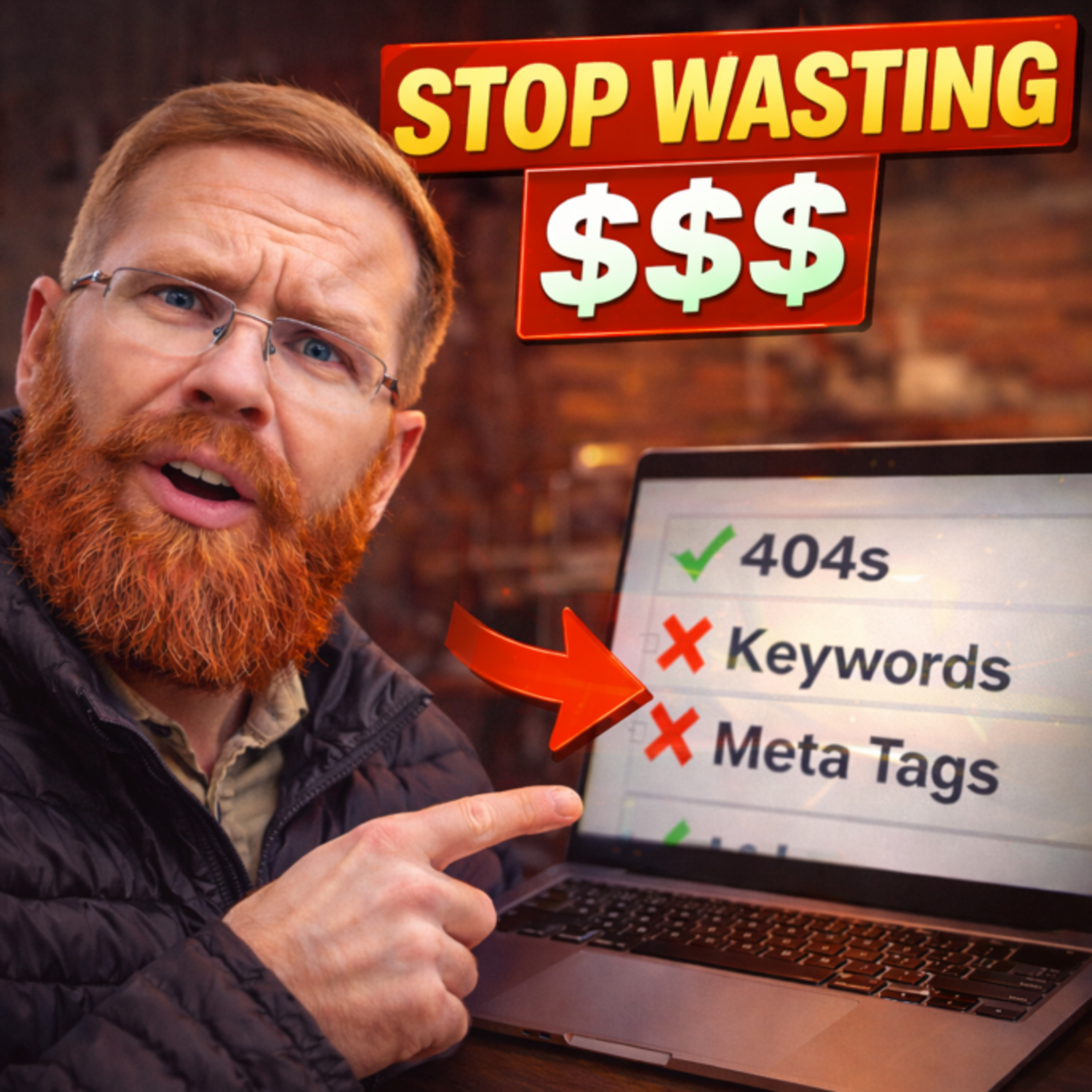 332: Small Business Guide to Technical SEO | Local SEO Miniseries