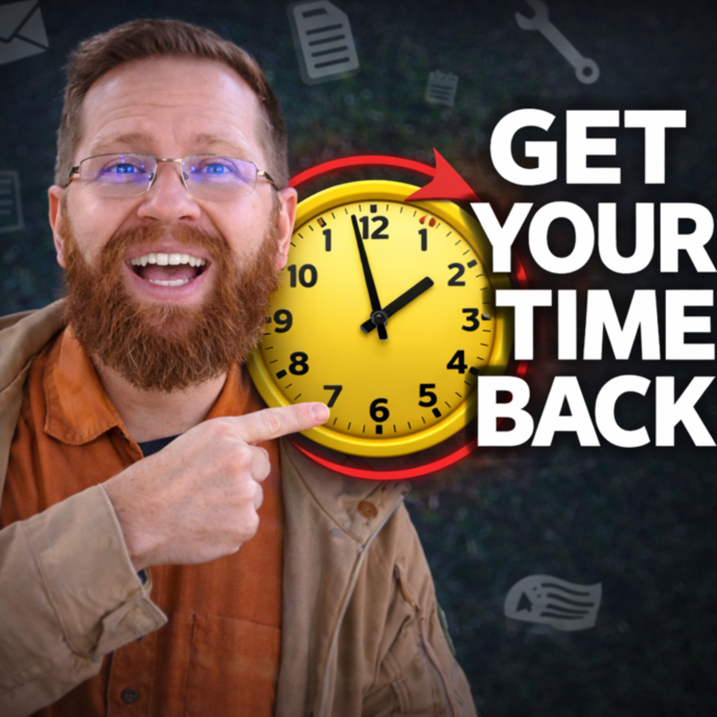 Small Business Big Visibility