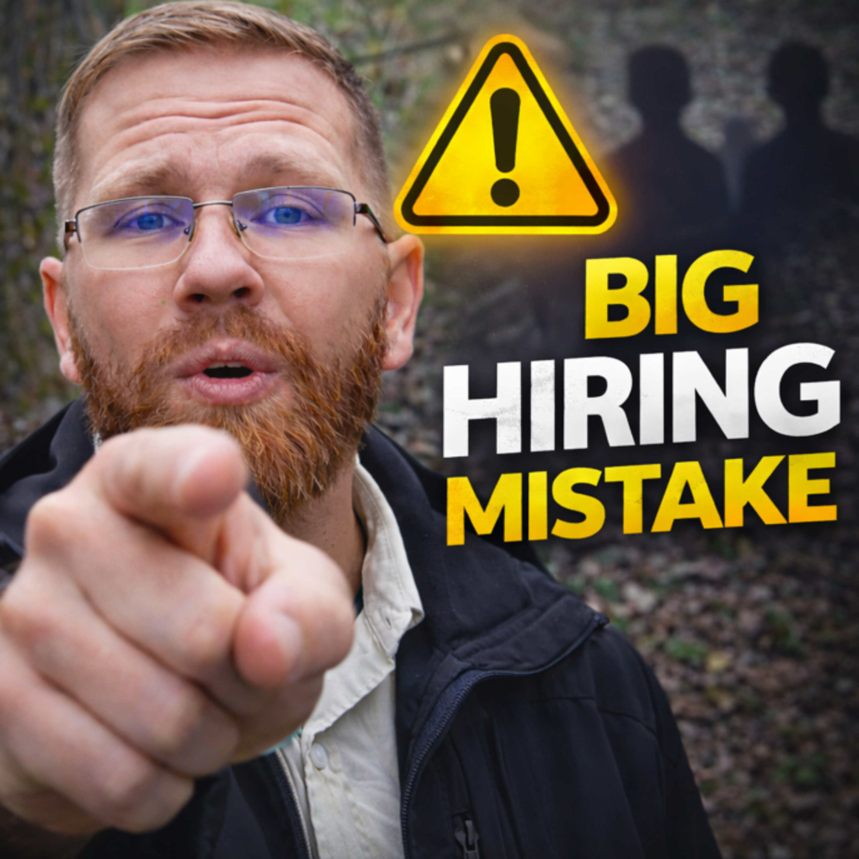 343: Who You Should Delegate To in Your Small Business | Successful Delegation Miniseries
