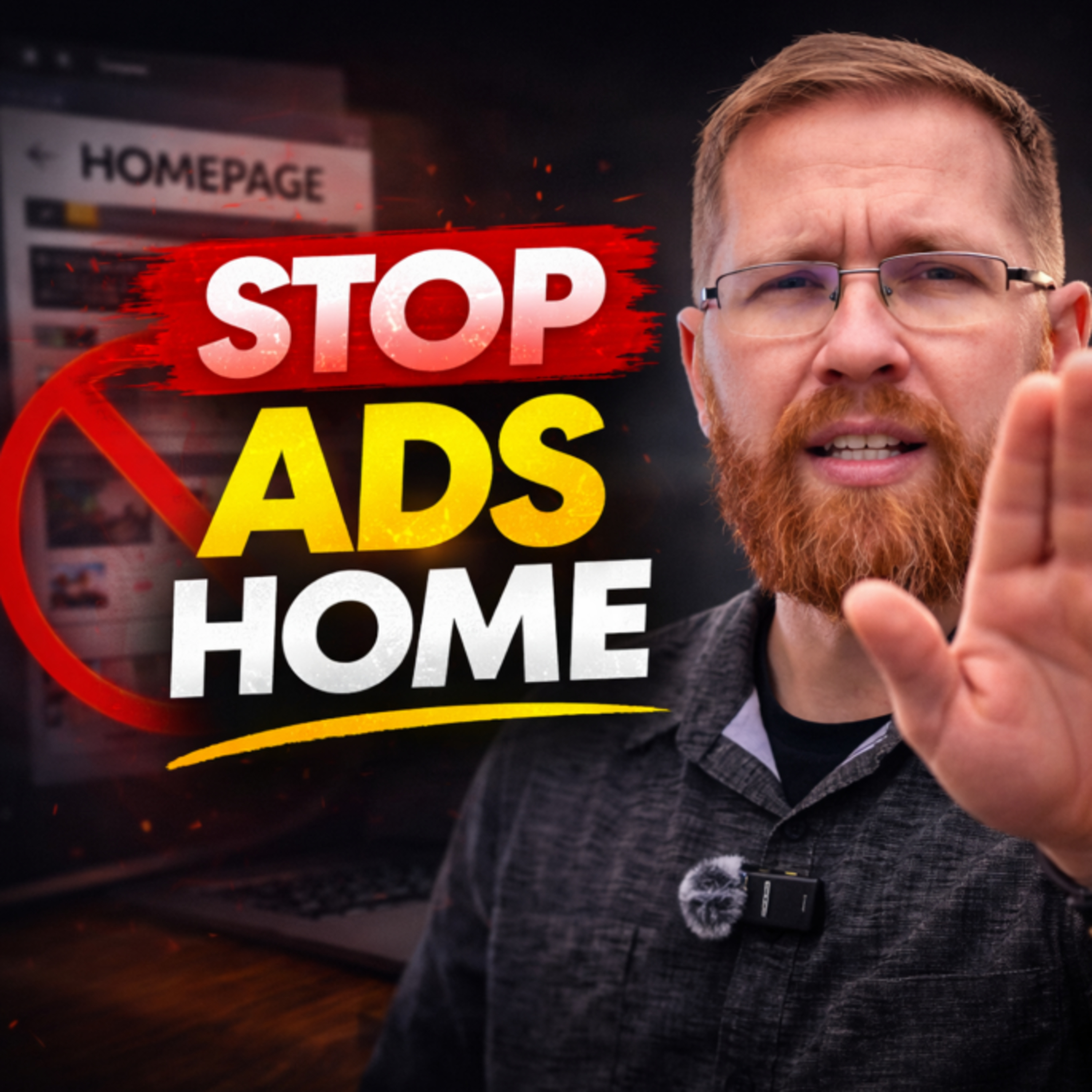 369: Landing Pages That Turn Ad Clicks Into Leads | Customer Winning Websites Miniseries