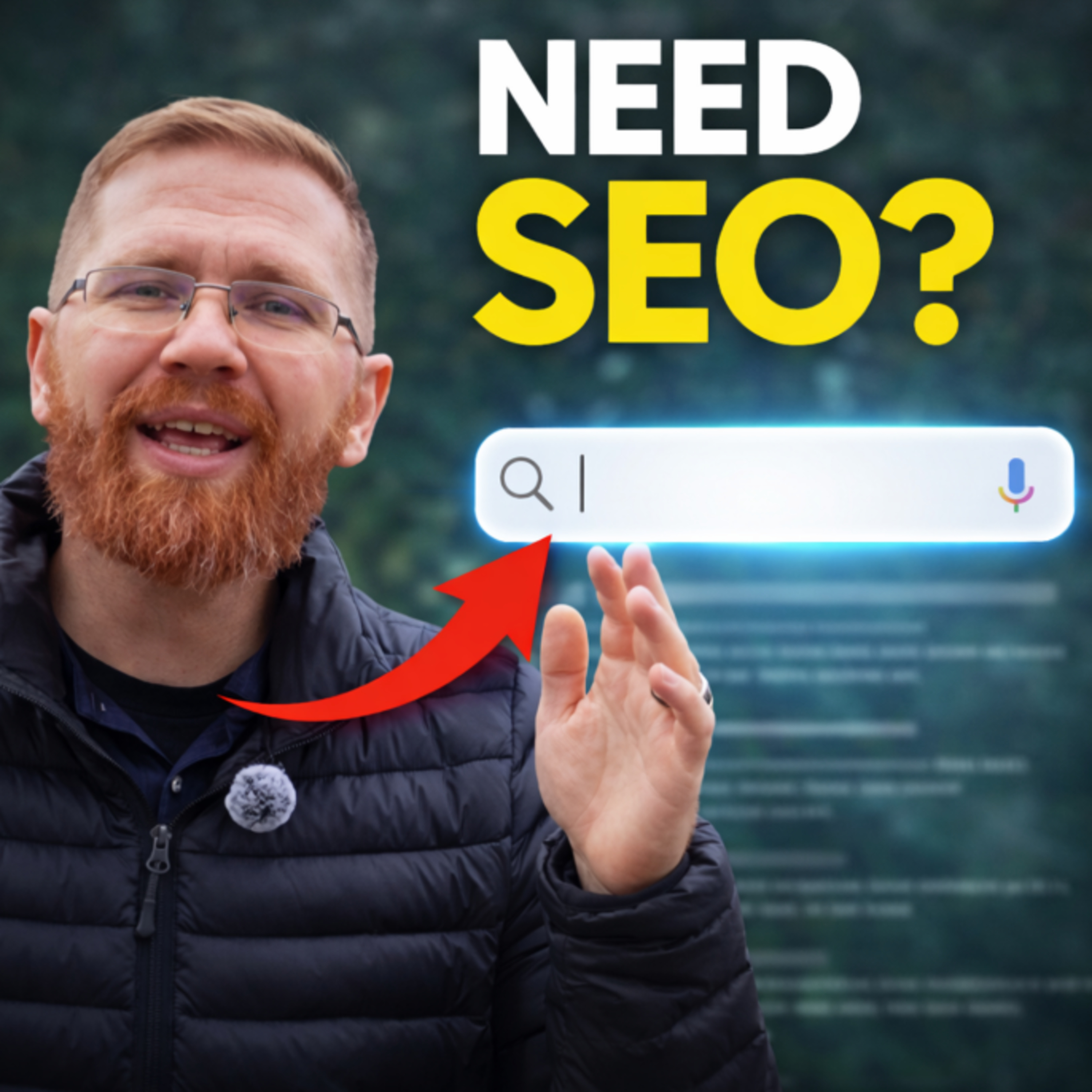 371: SEO Basics Every Small Business Should Know | Customer Winning Websites Miniseries