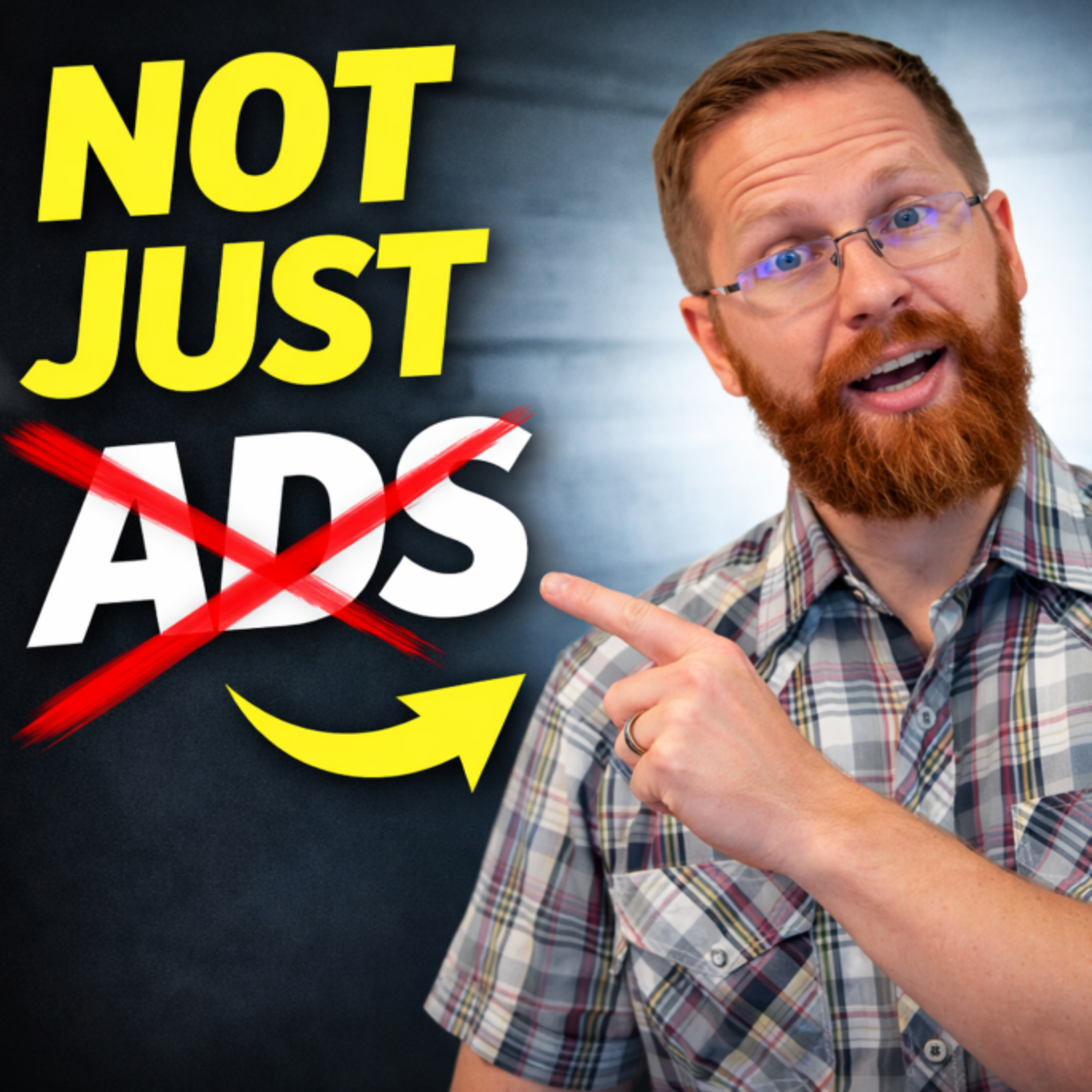 374: Why Marketing Is Not Just Advertising | Business Fundamentals for Small Business Owners