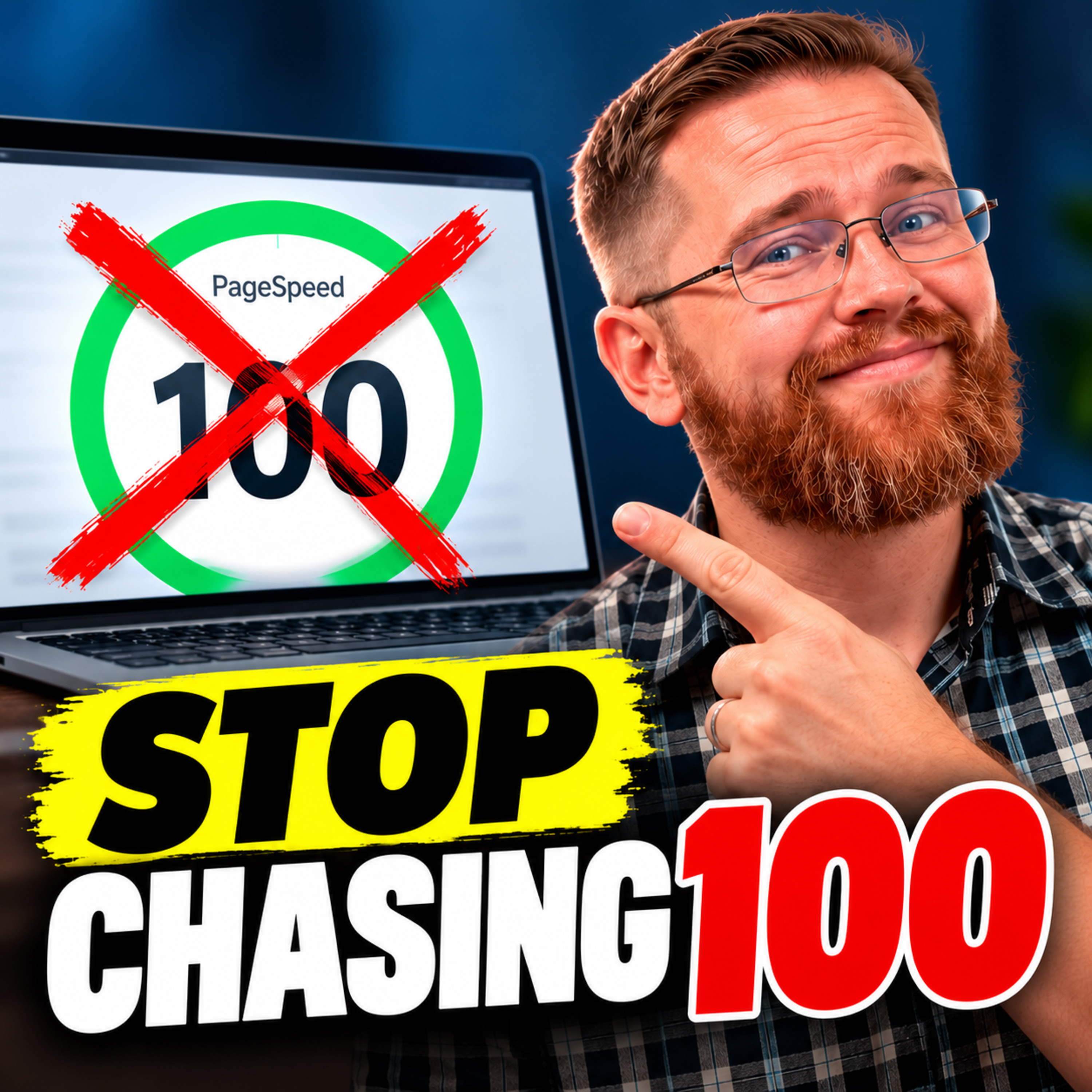 The Website Fix That Matters More Than Speed