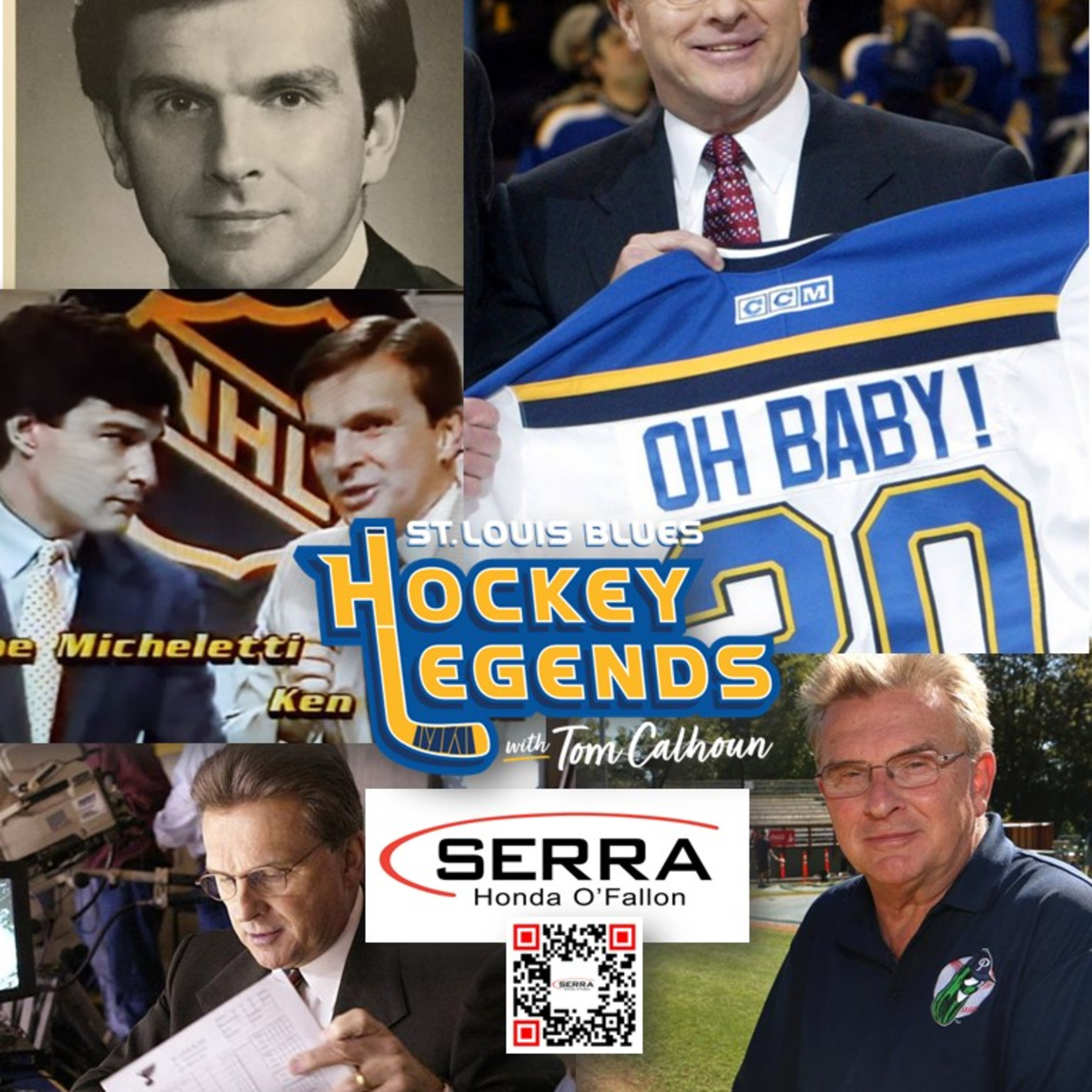 Blues Broadcasting Great Ken Wilson