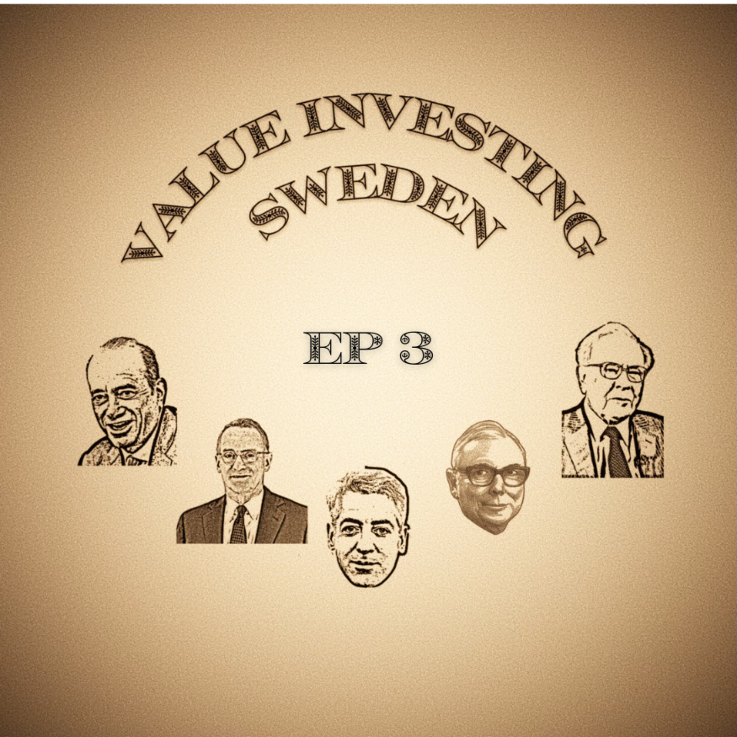 Value Investing Sweden