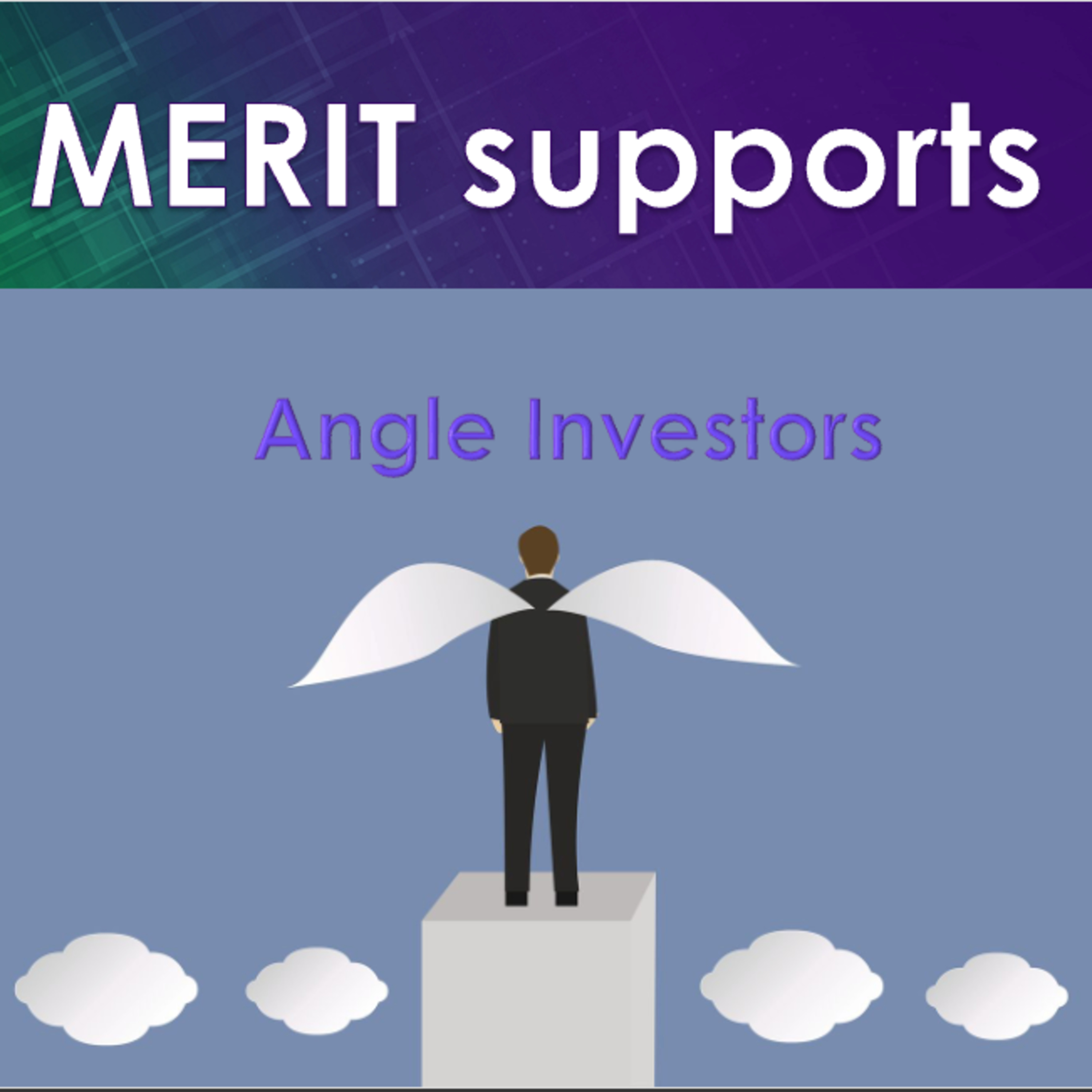 How is MERIT CRO supporting biotech angle investors? episode artwork