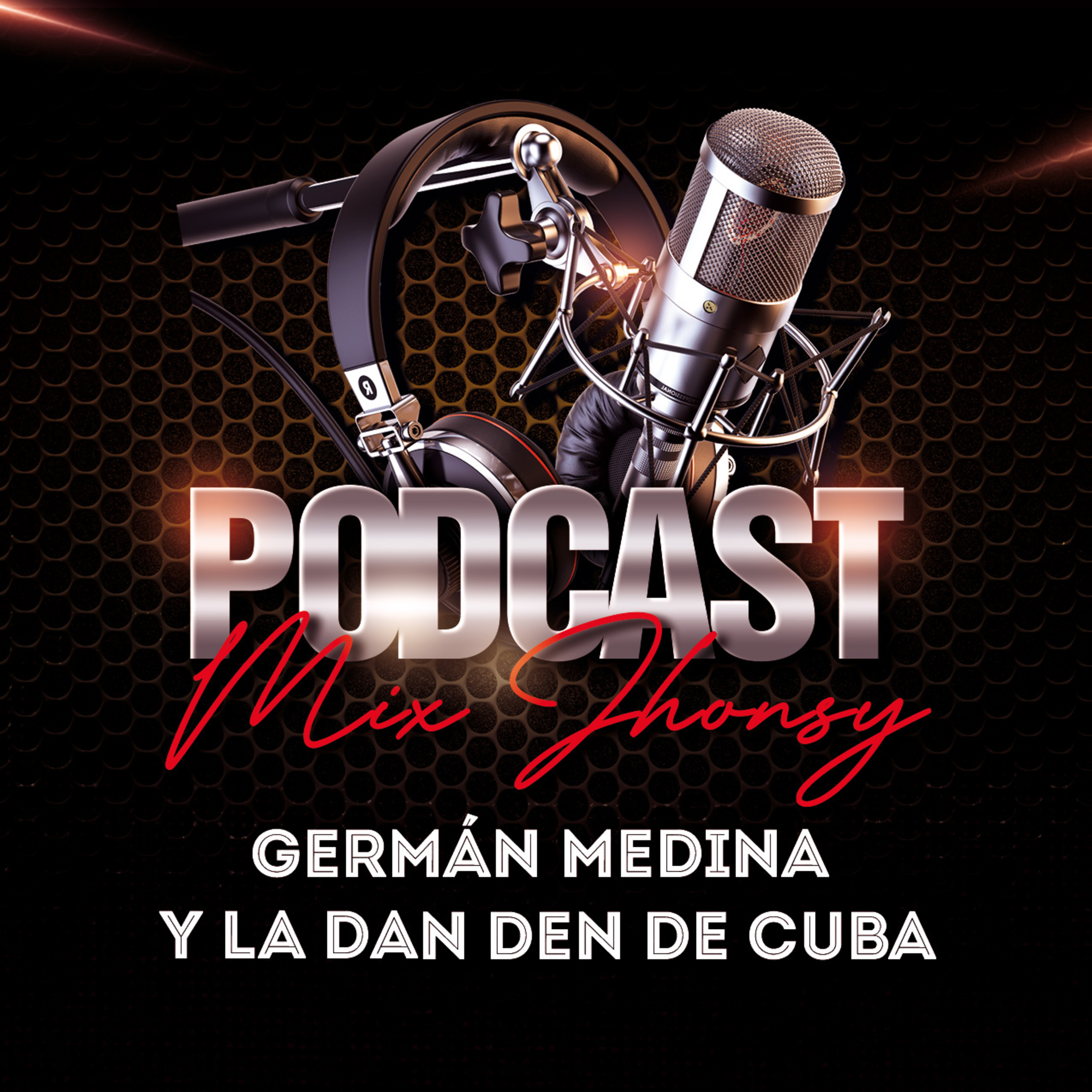 ¿Qué opina Germán Medina acerca de La Dan Den De Cuba?