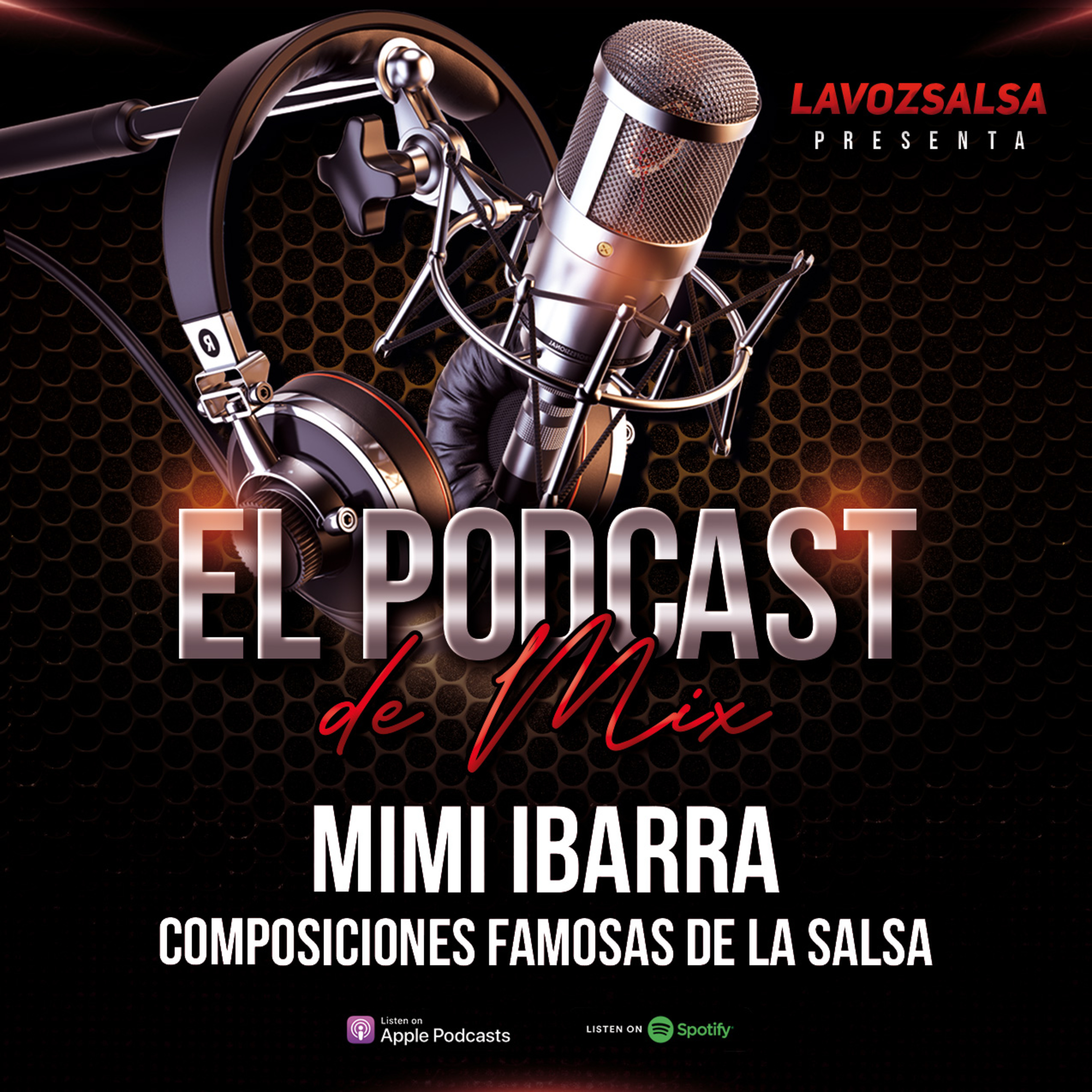 Mimi Ibarra: Composiciones Legendarias De La Salsa