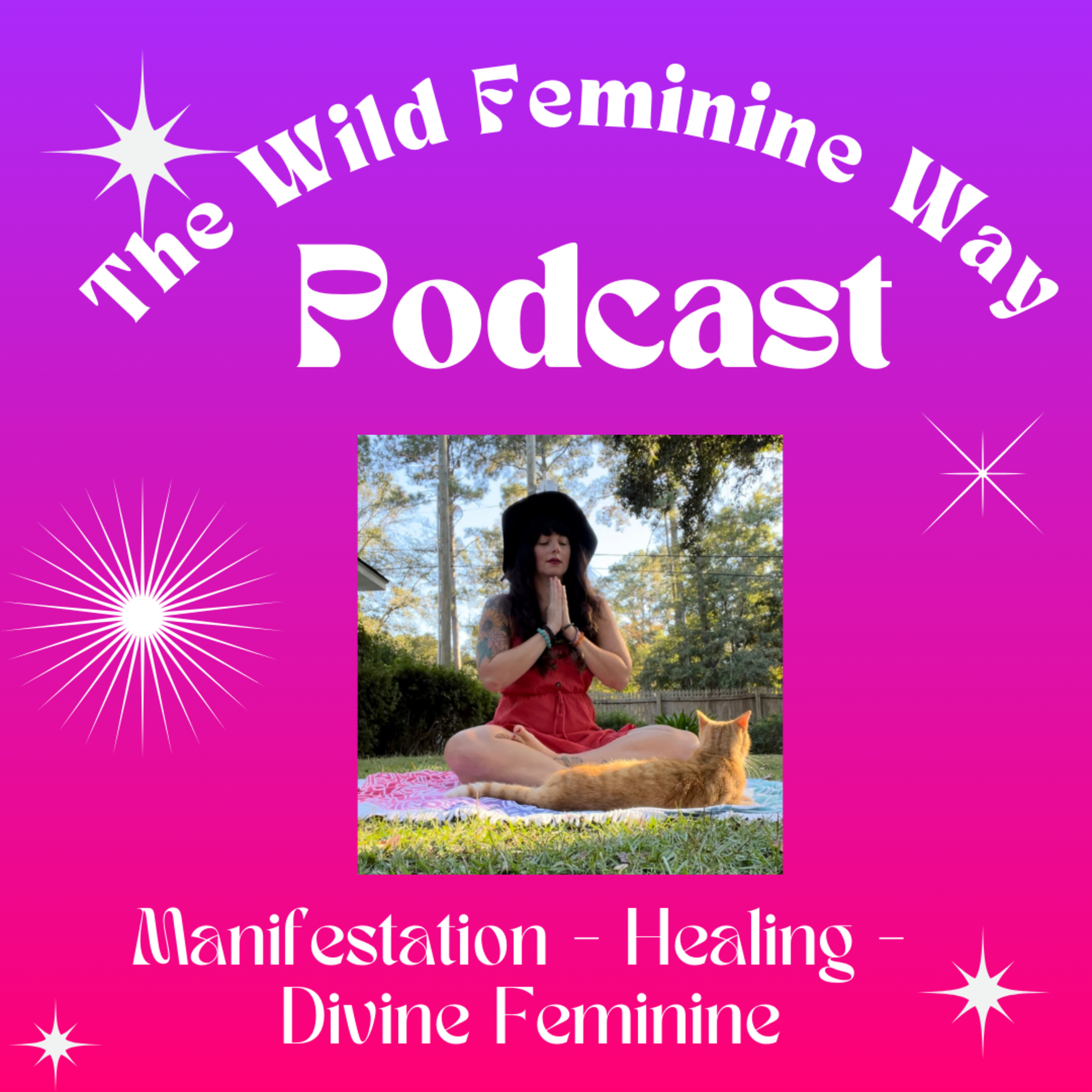 The Wild Feminine Way