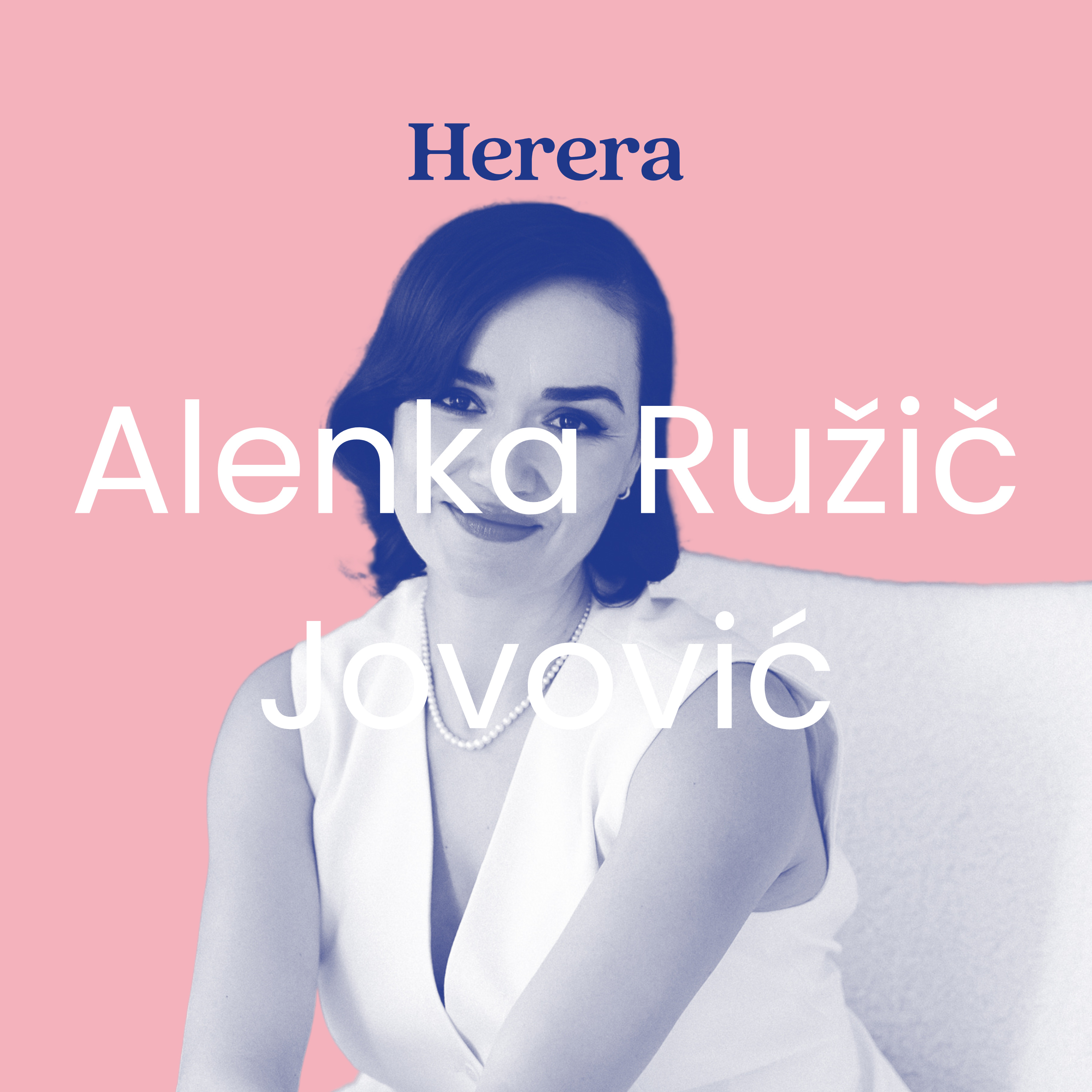 Herera: podkast o perimenopavzi in menopavzi