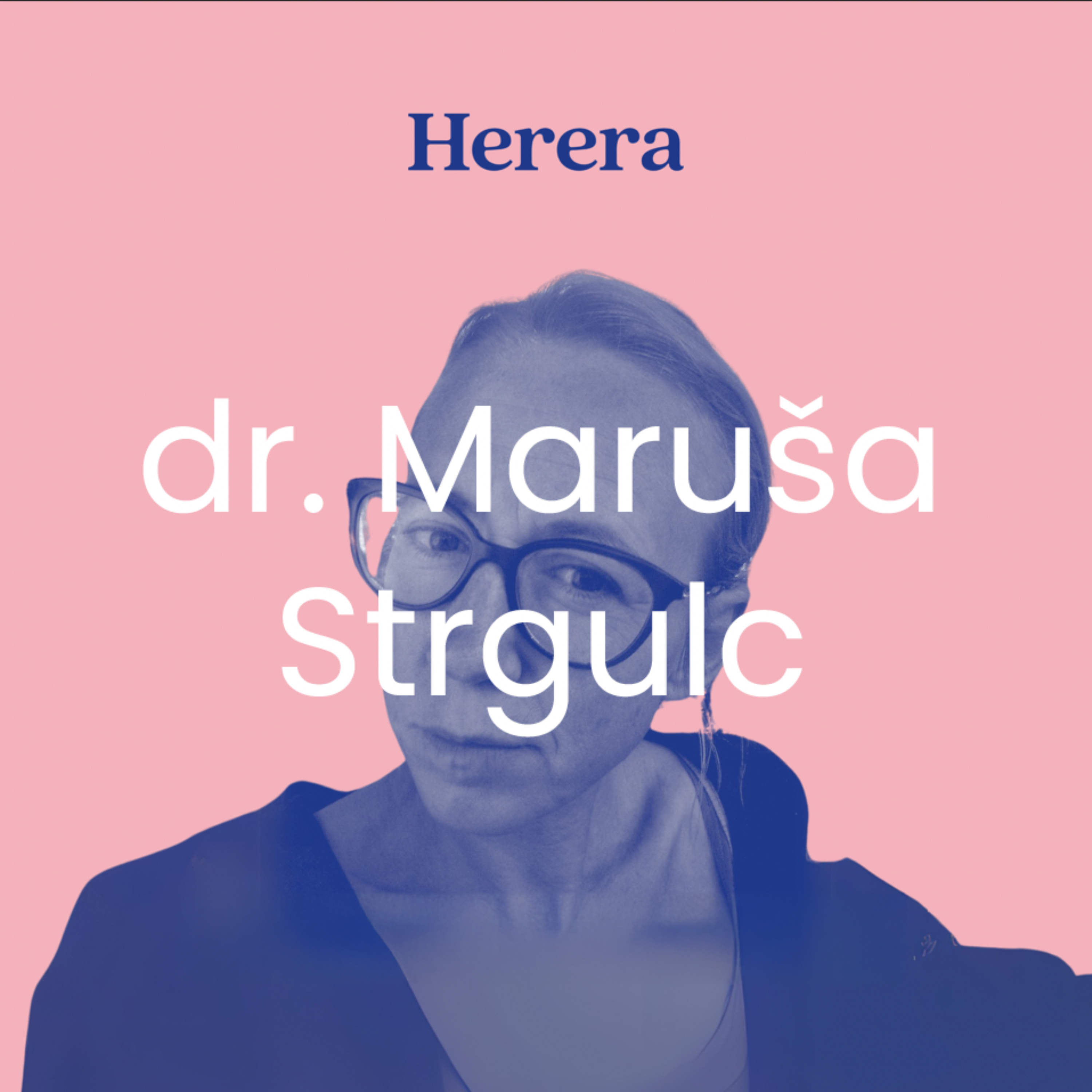 Herera: podkast o perimenopavzi in menopavzi