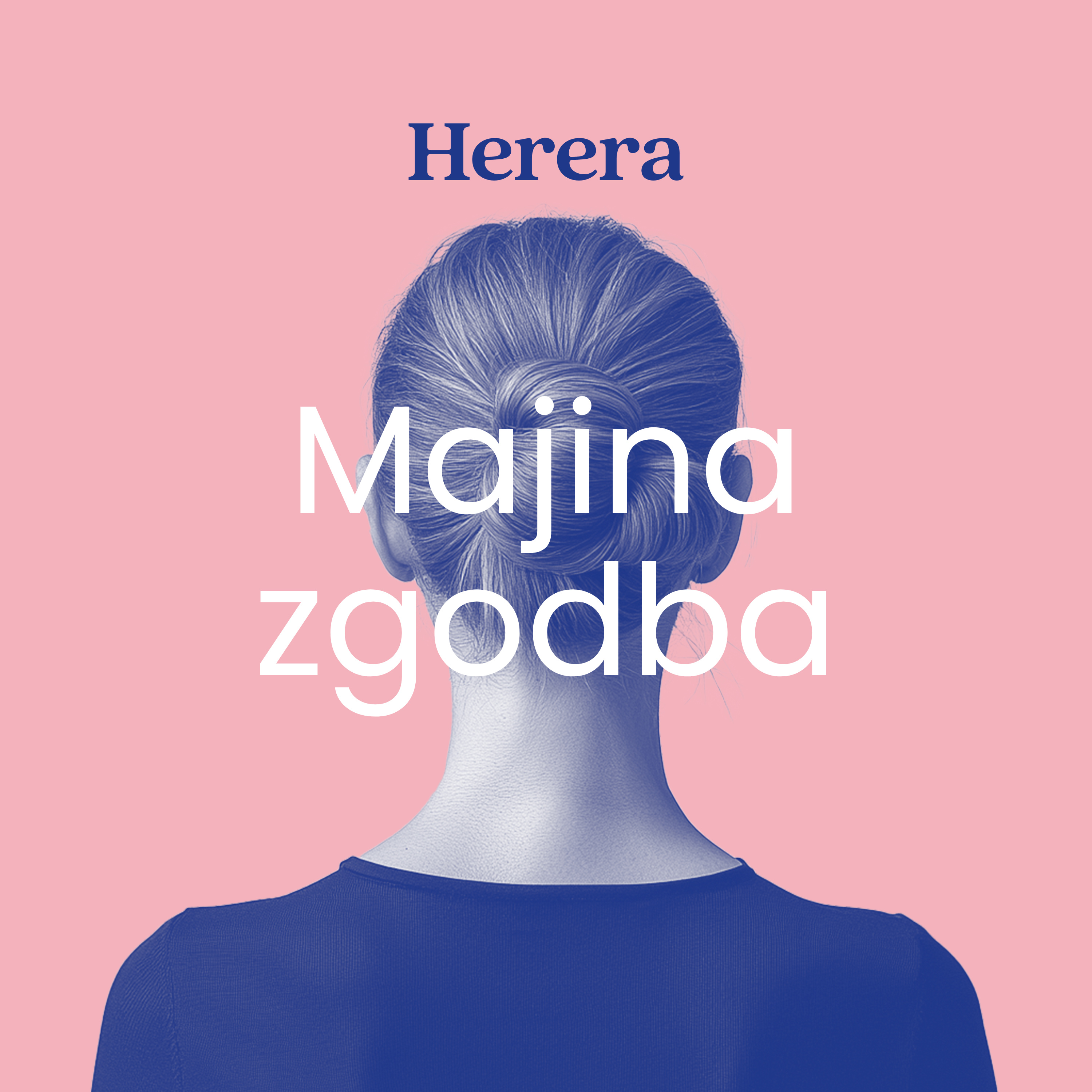 Herera: podkast o perimenopavzi in menopavzi