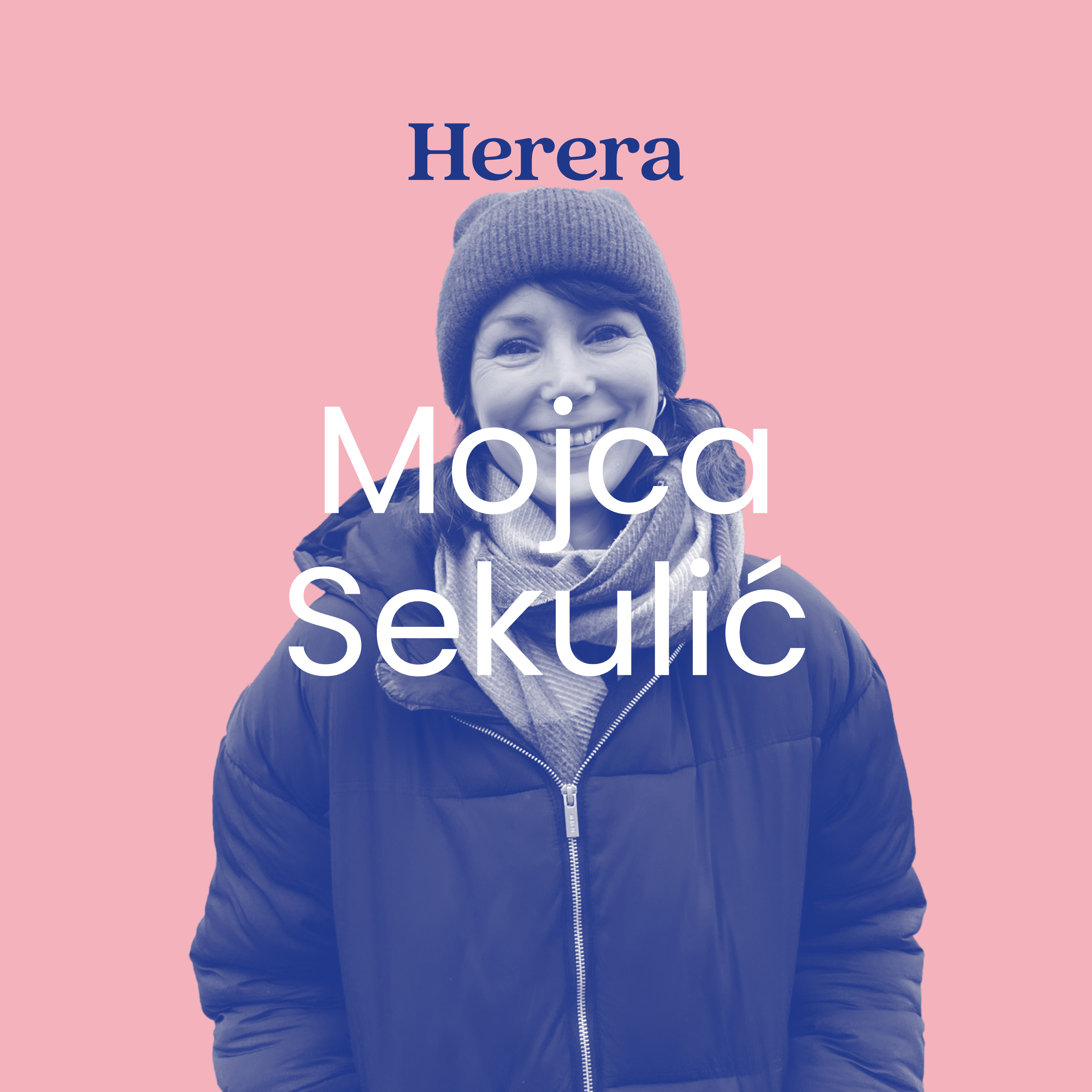 Herera: podkast o perimenopavzi in menopavzi