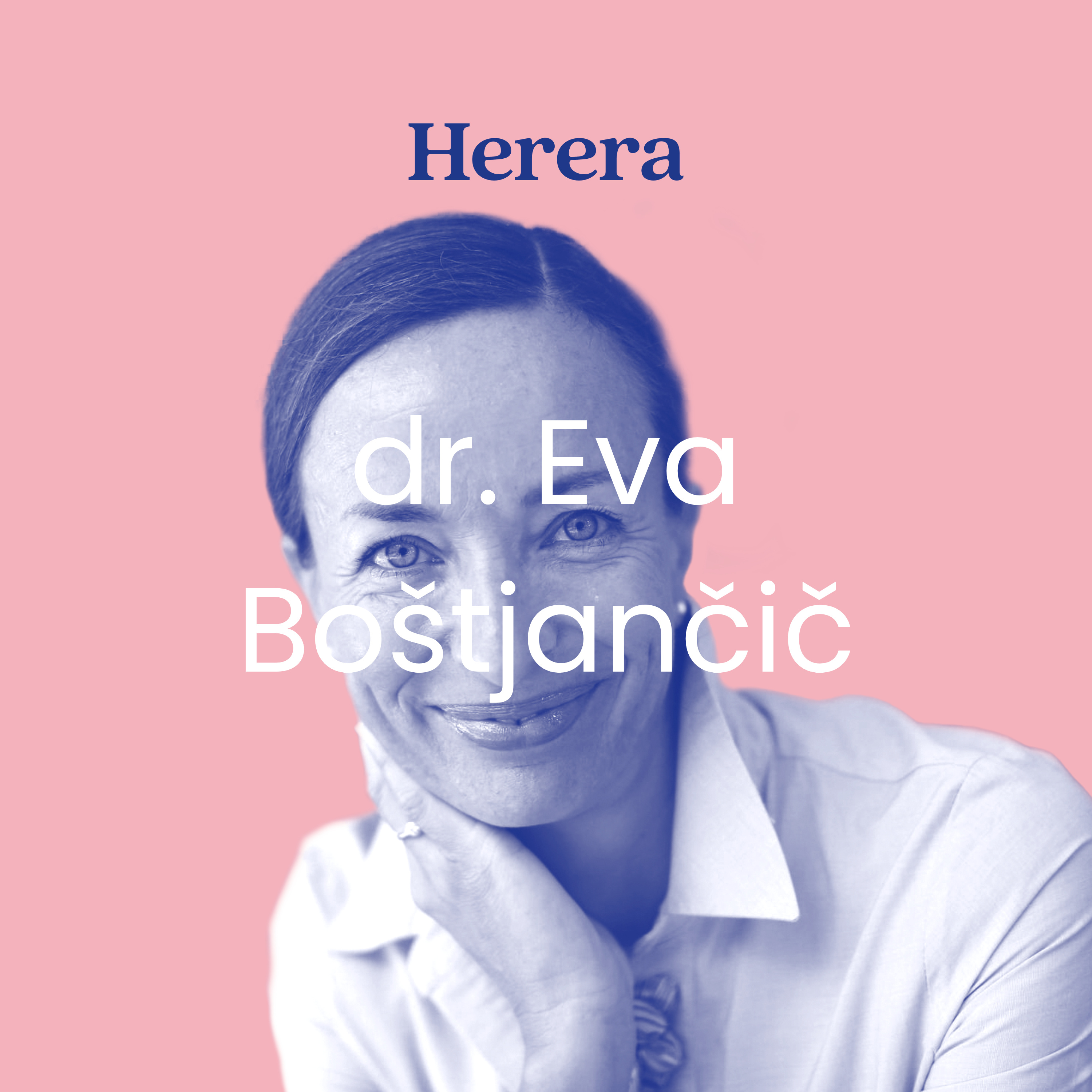Herera: podkast o perimenopavzi in menopavzi