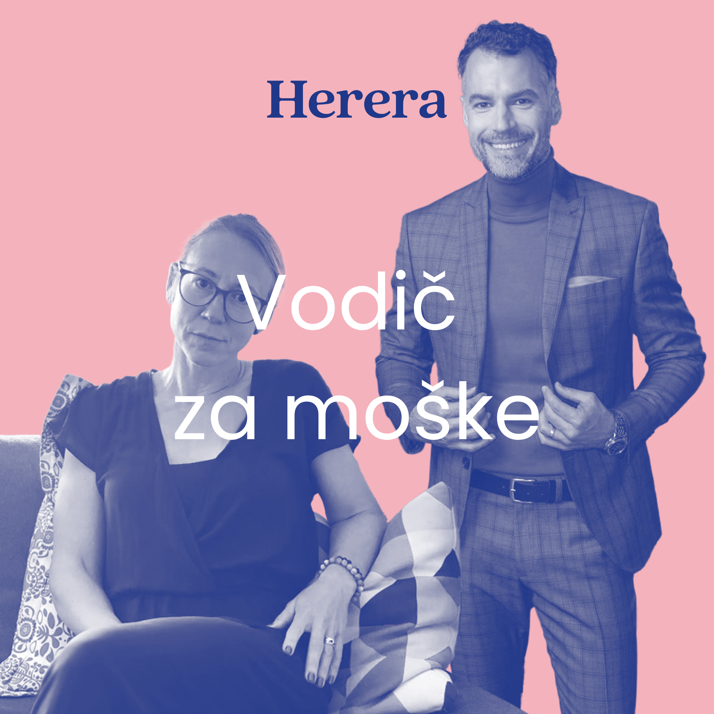 Herera: podkast o perimenopavzi in menopavzi