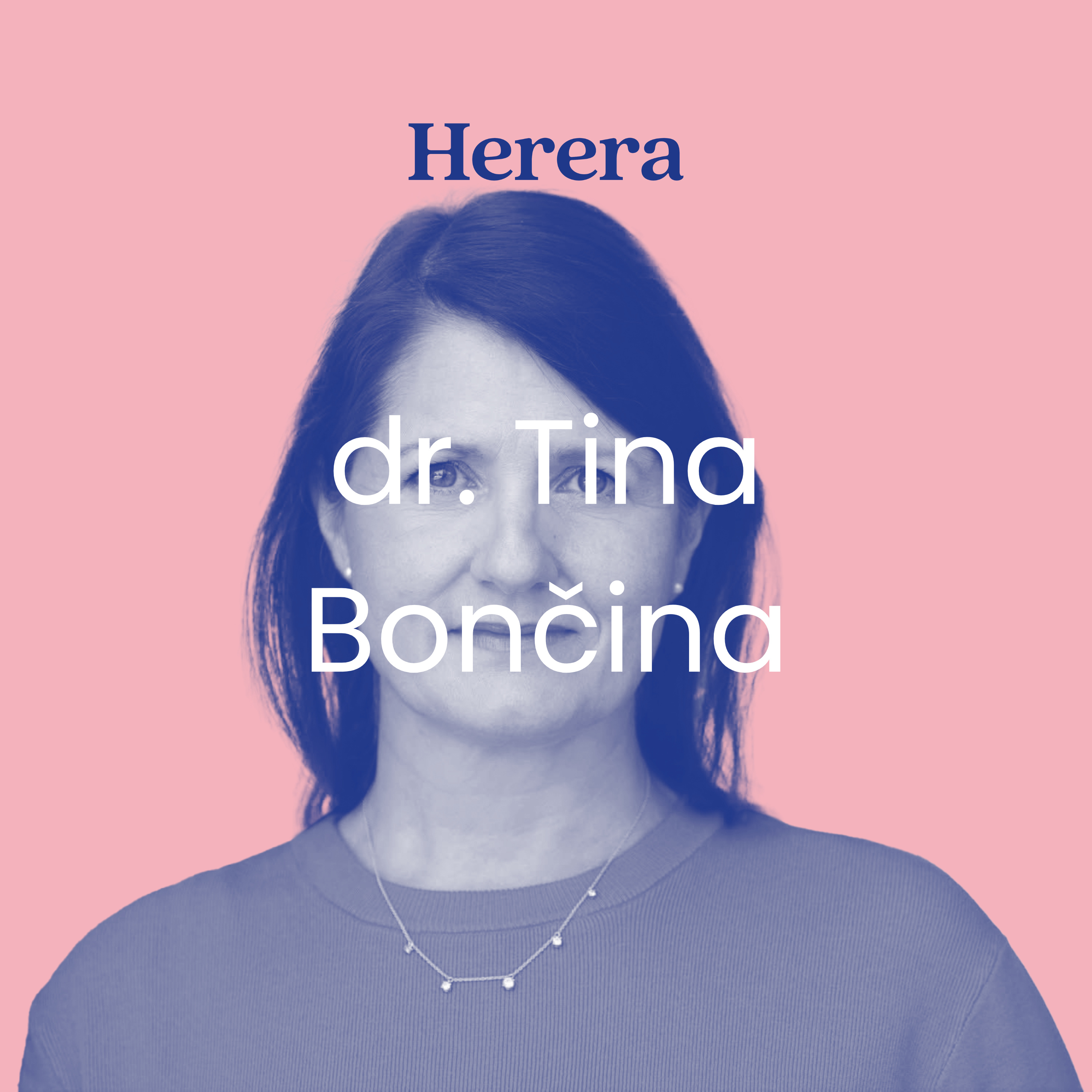 Herera: podkast o perimenopavzi in menopavzi