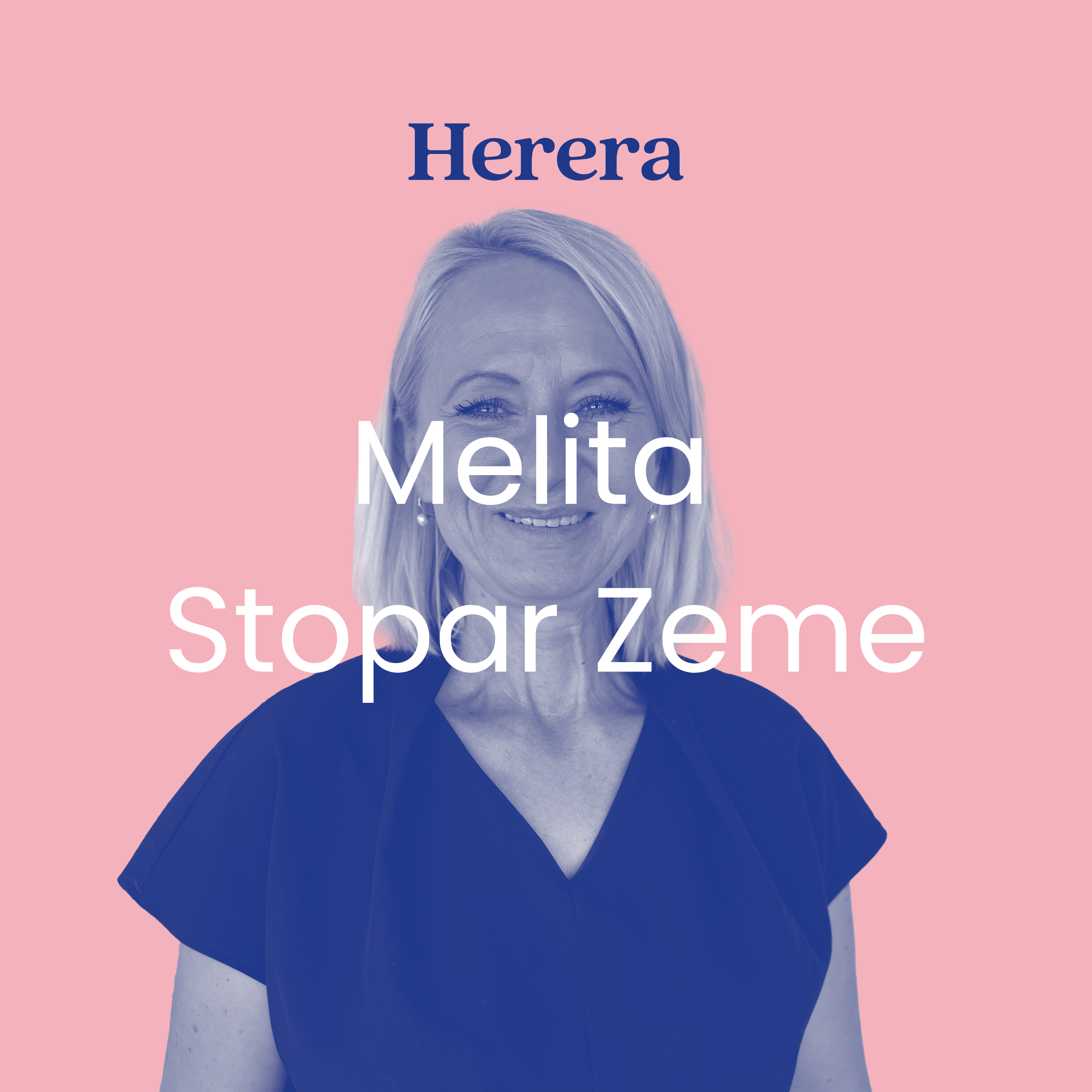Herera: podkast o perimenopavzi in menopavzi