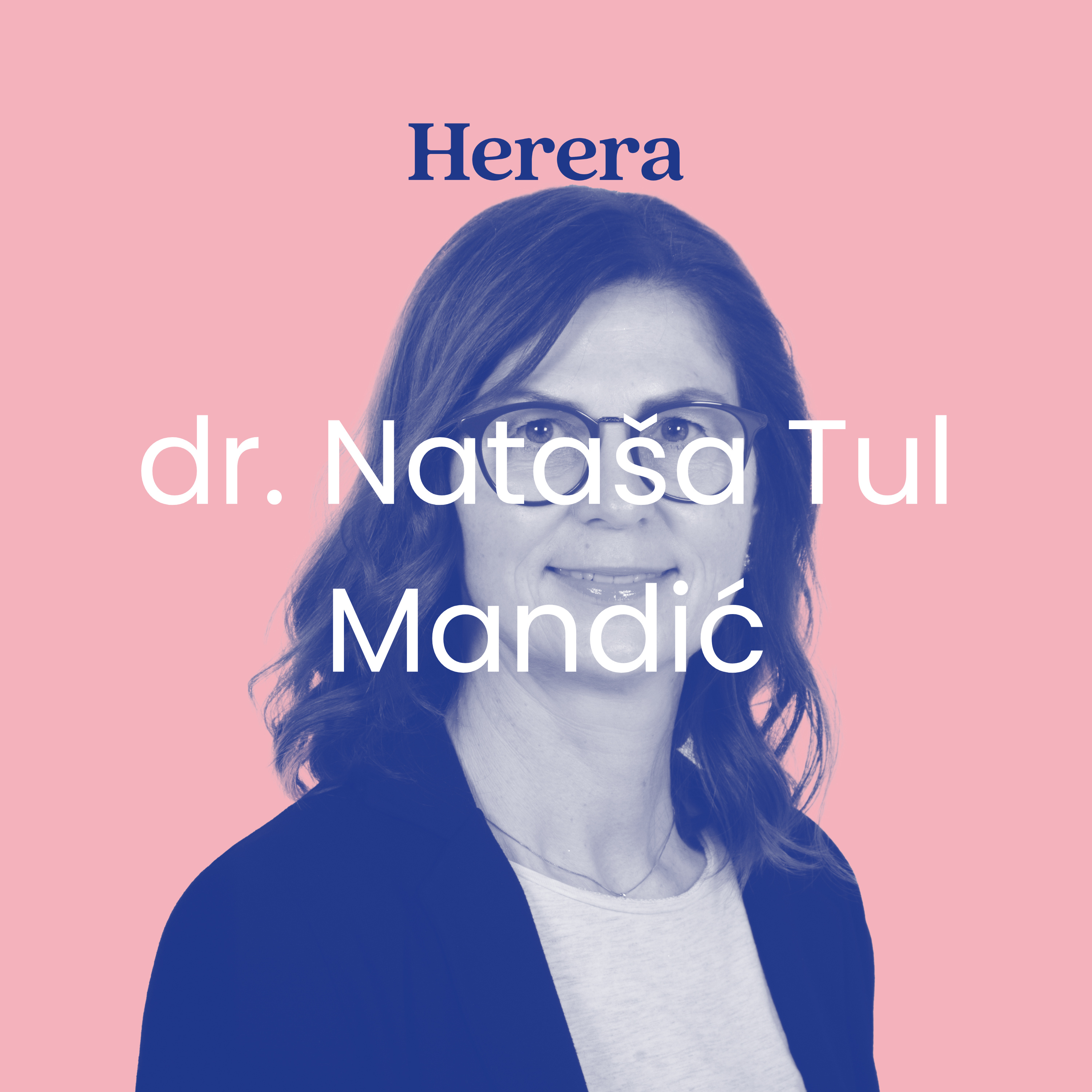 Herera: podkast o perimenopavzi in menopavzi