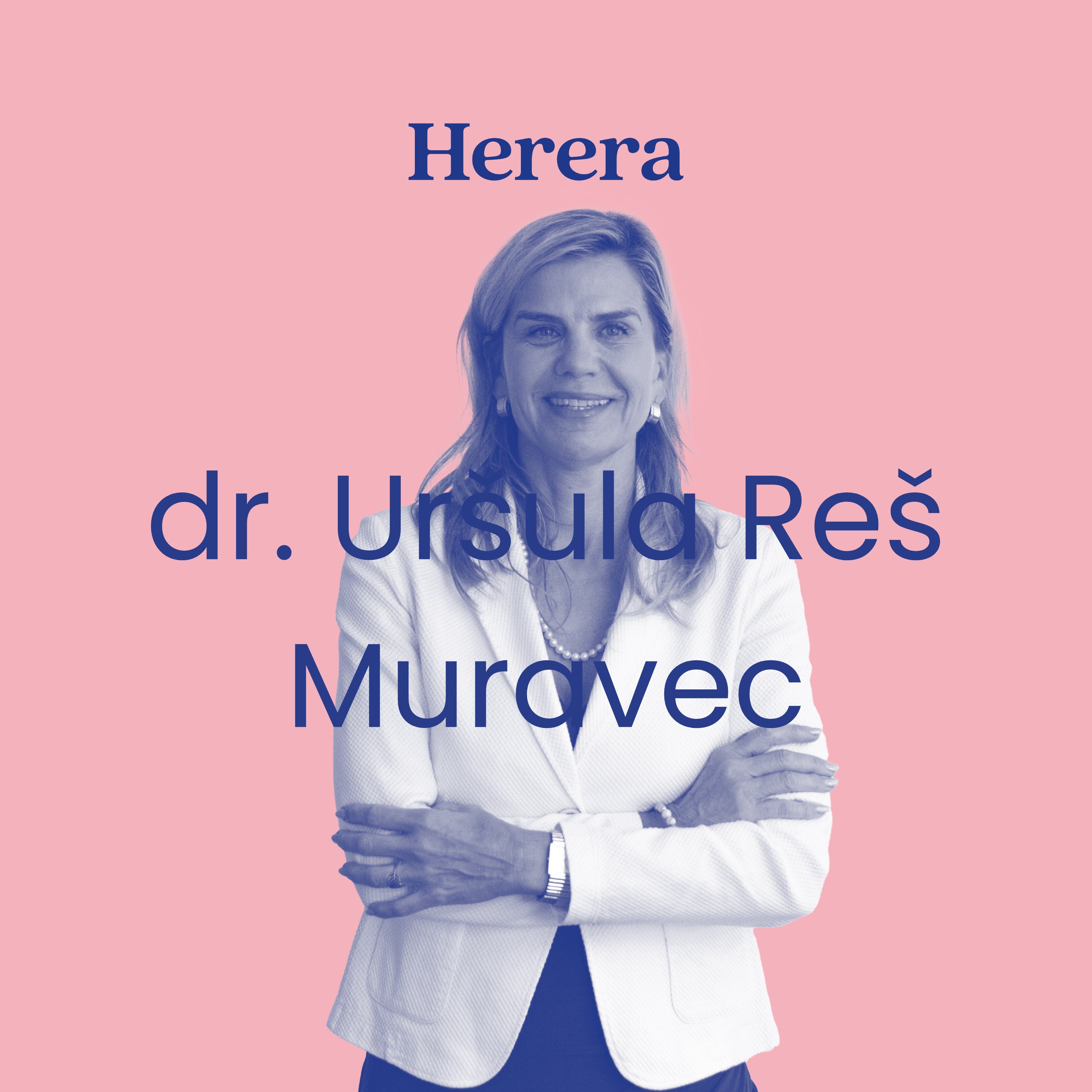Herera: podkast o perimenopavzi in menopavzi