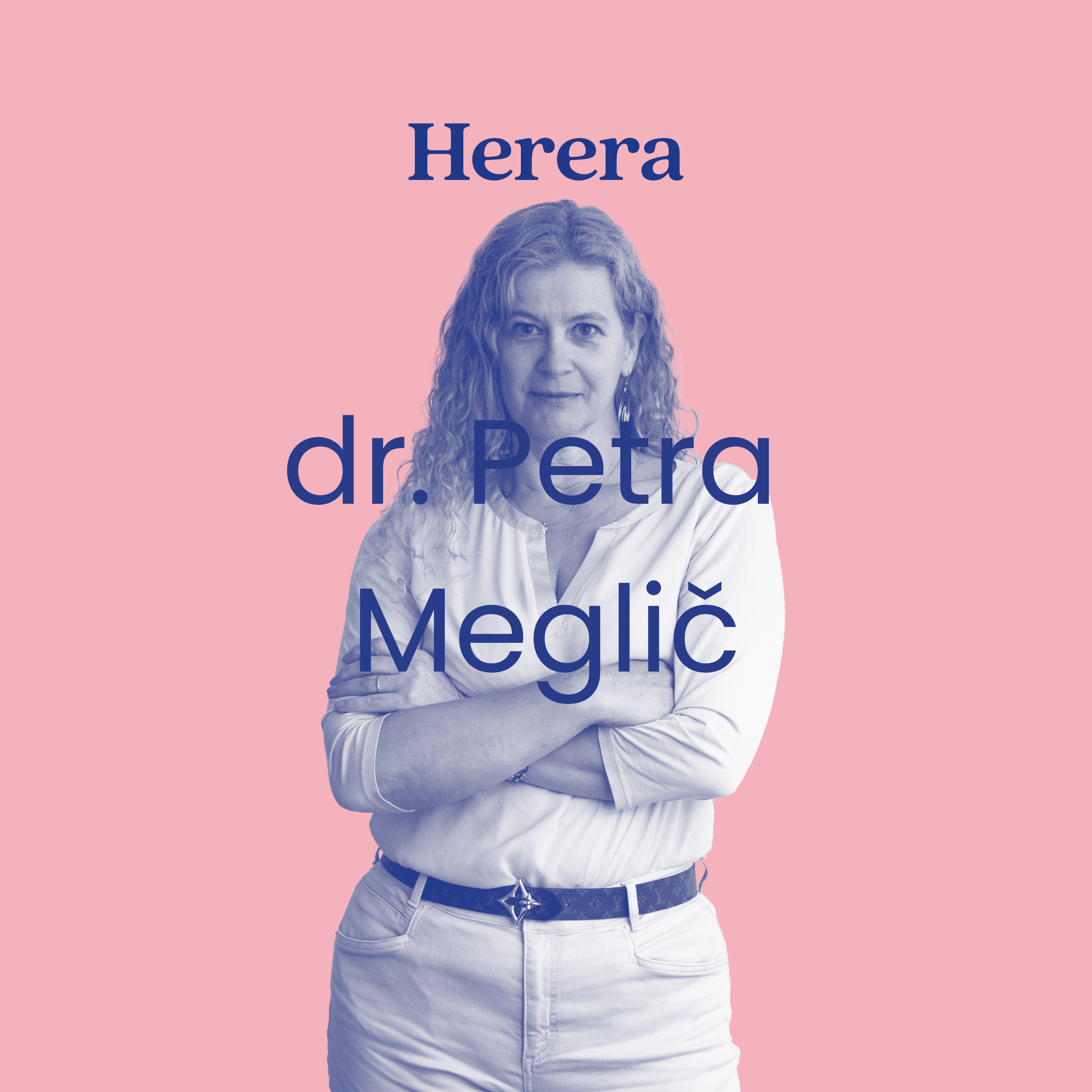 Herera: podkast o perimenopavzi in menopavzi