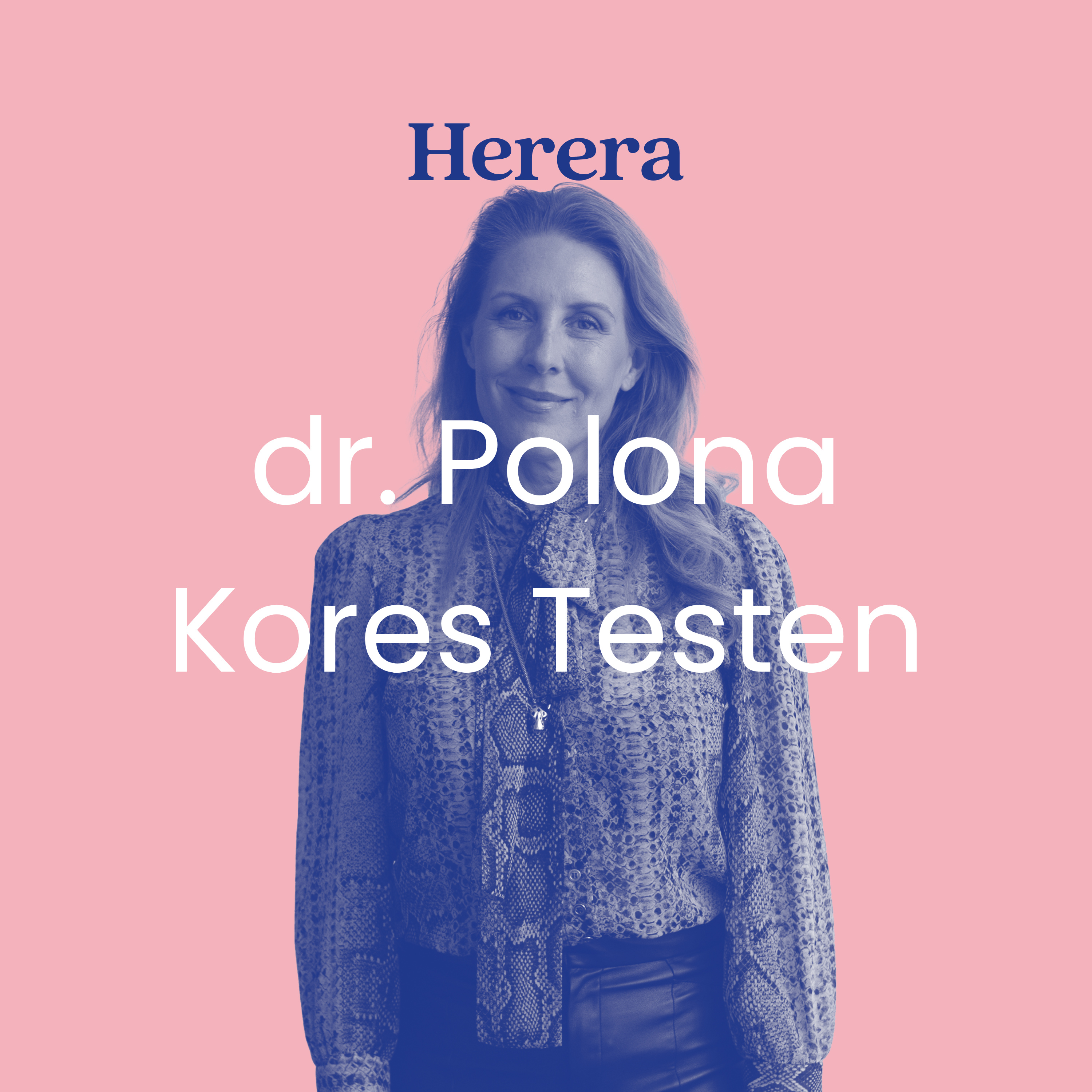 Herera: podkast o perimenopavzi in menopavzi