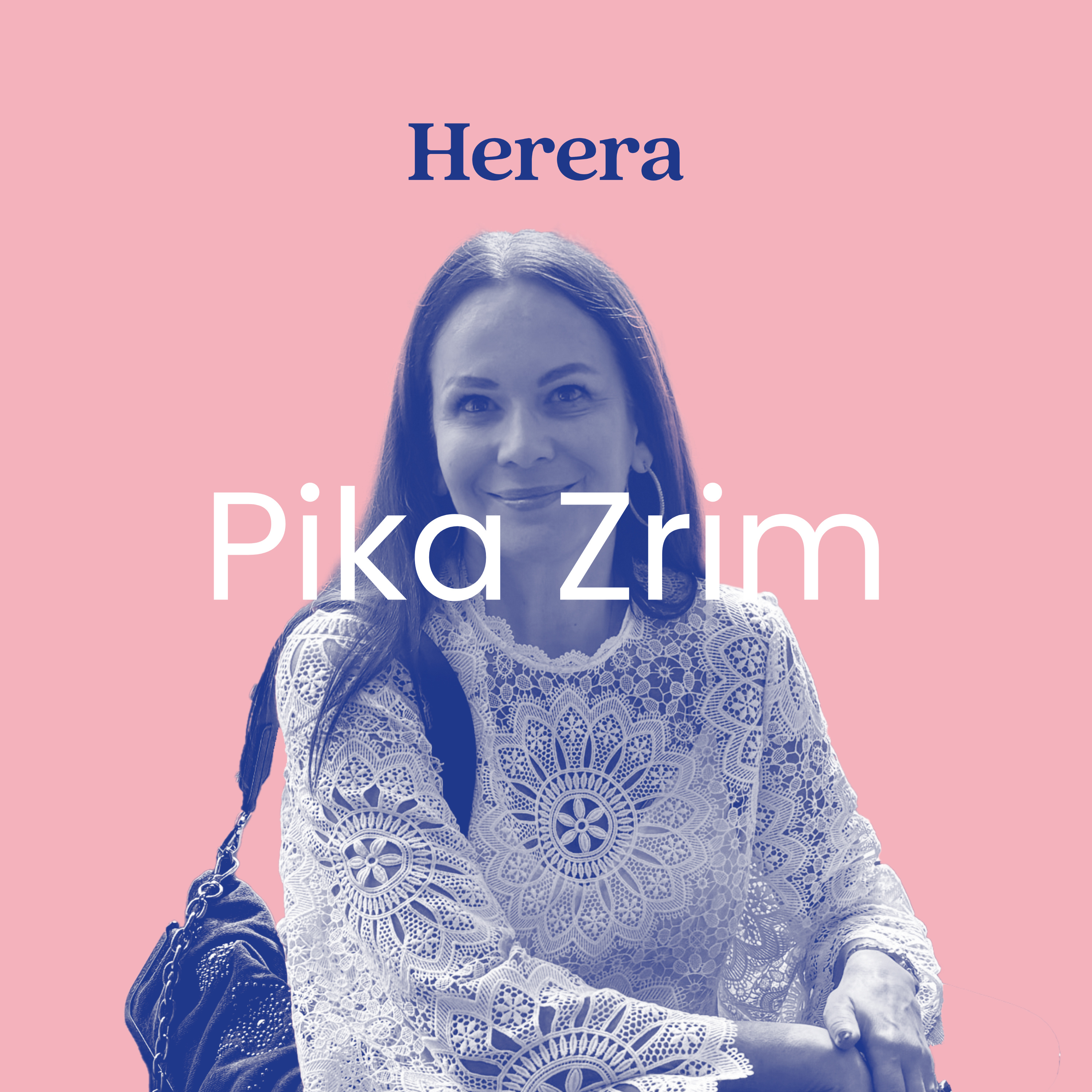 Herera: podkast o perimenopavzi in menopavzi