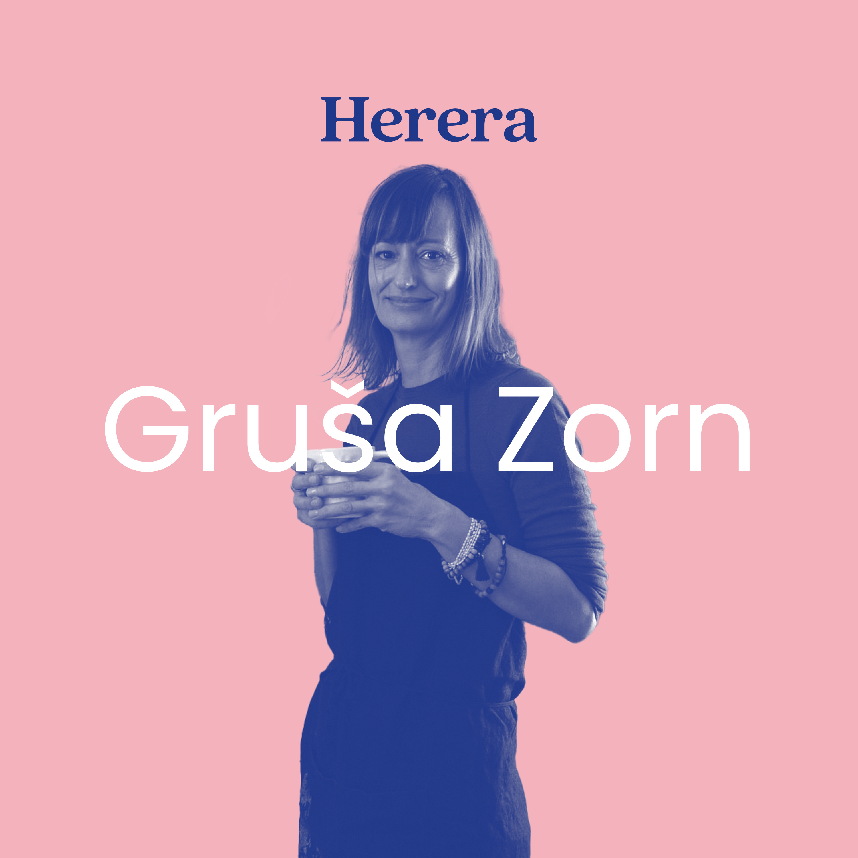 Herera: podkast o perimenopavzi in menopavzi