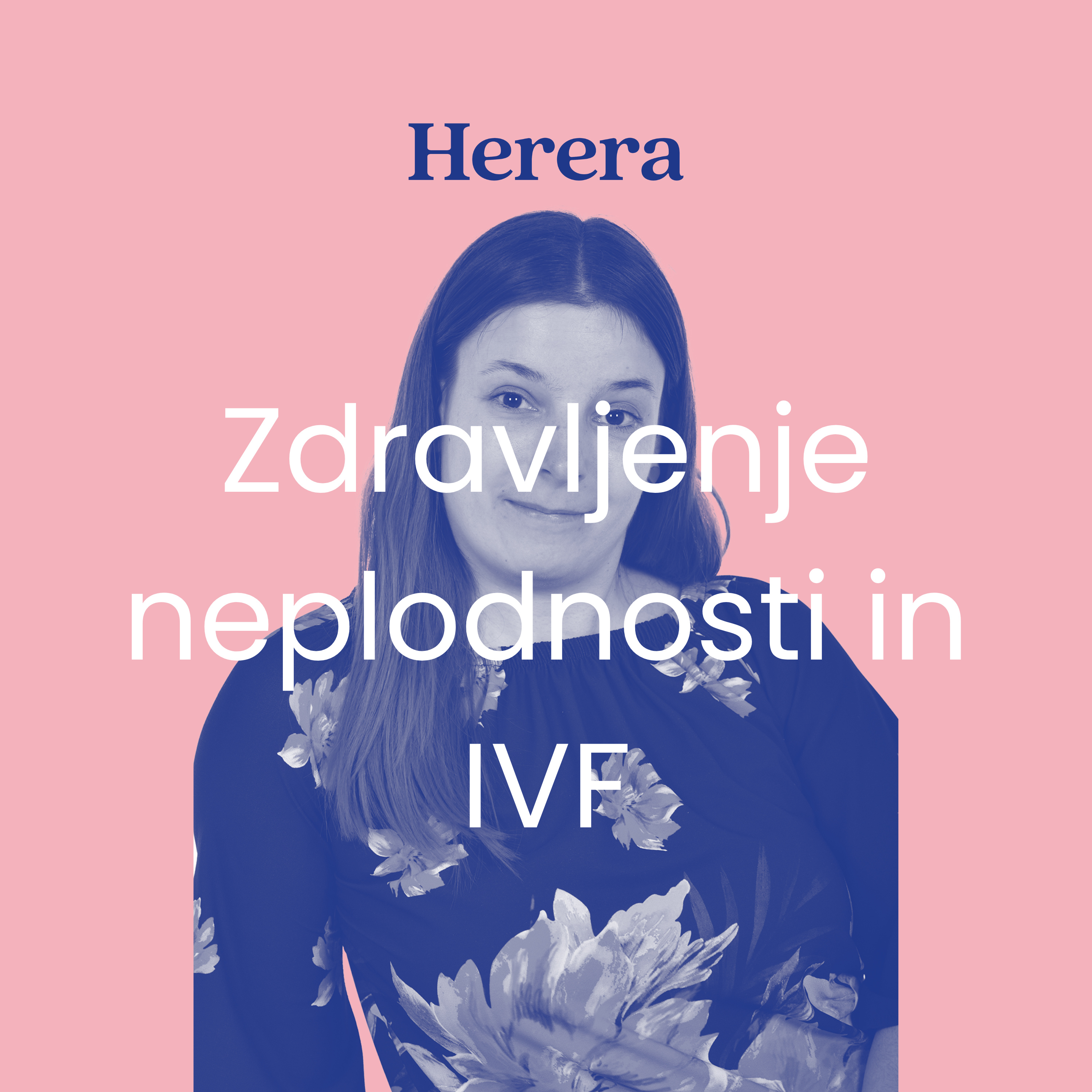 Herera: podkast o perimenopavzi in menopavzi