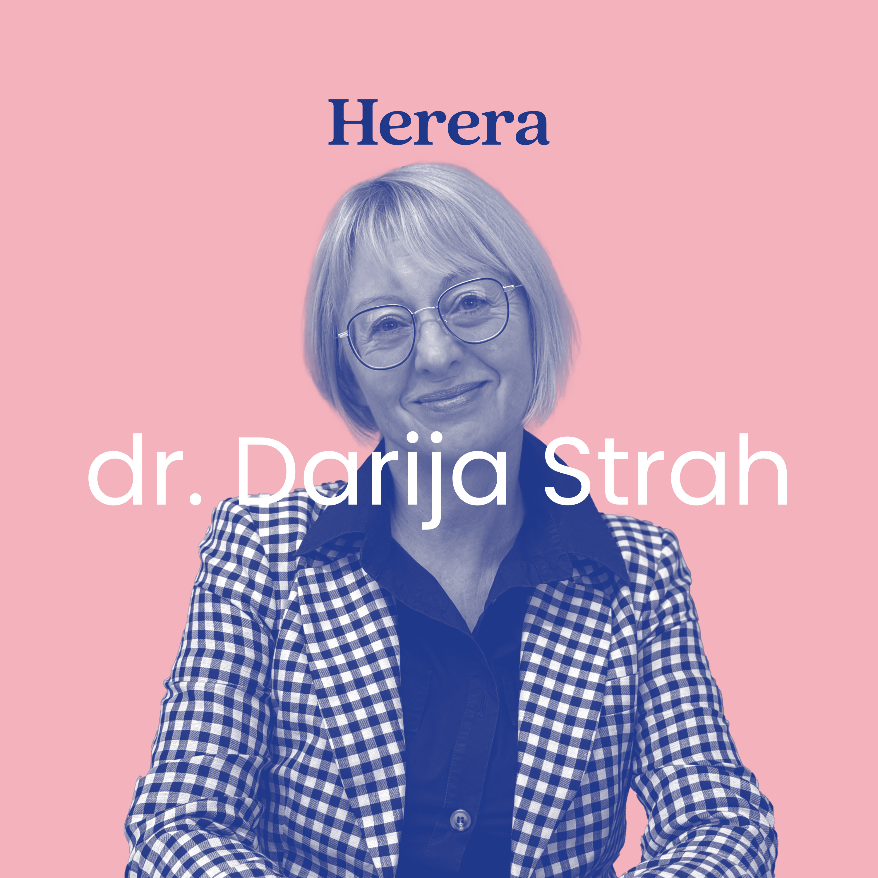 Herera: podkast o perimenopavzi in menopavzi