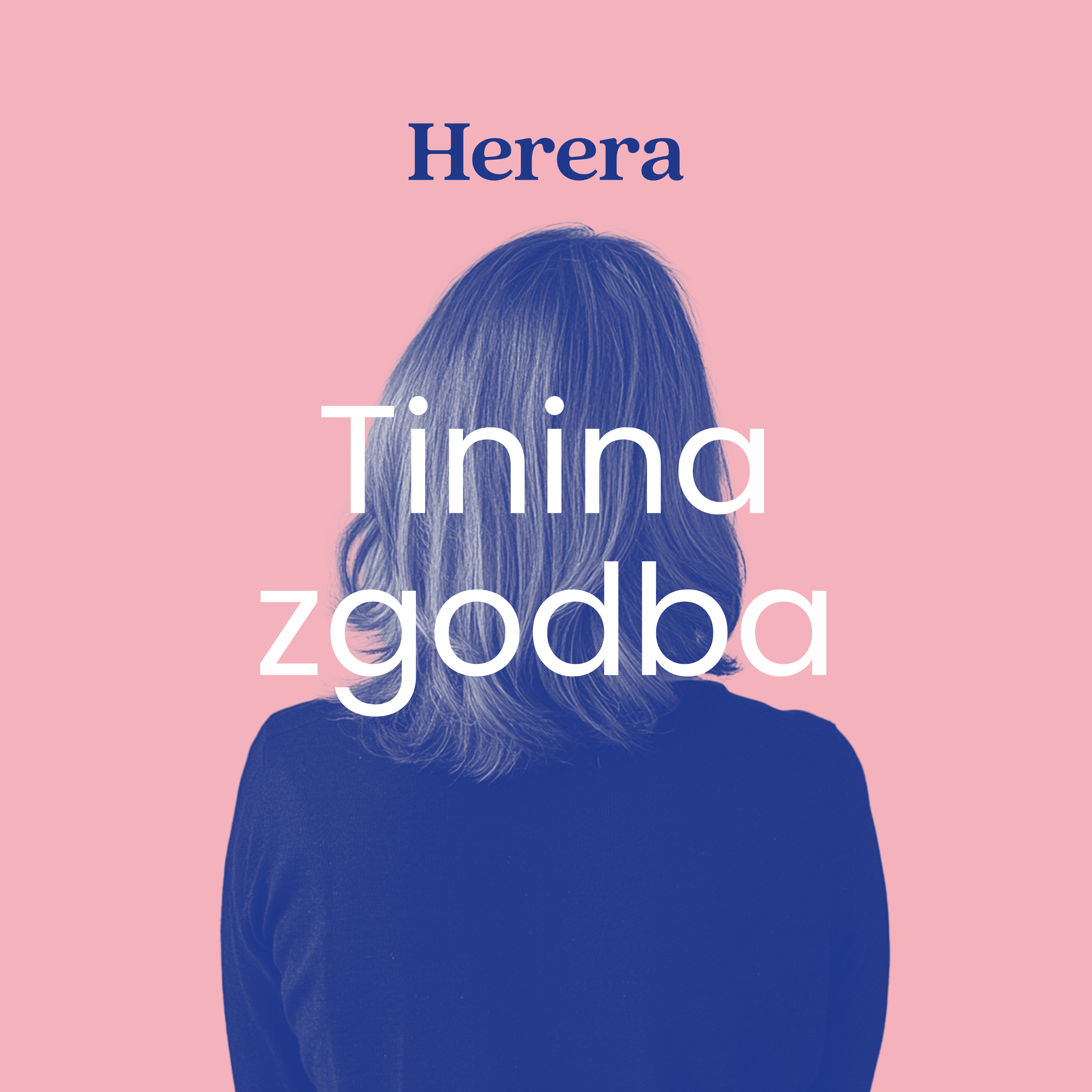 40: Rak dojke mi ni vzel občutka ženstvenosti - Tinina zgodba  episode artwork