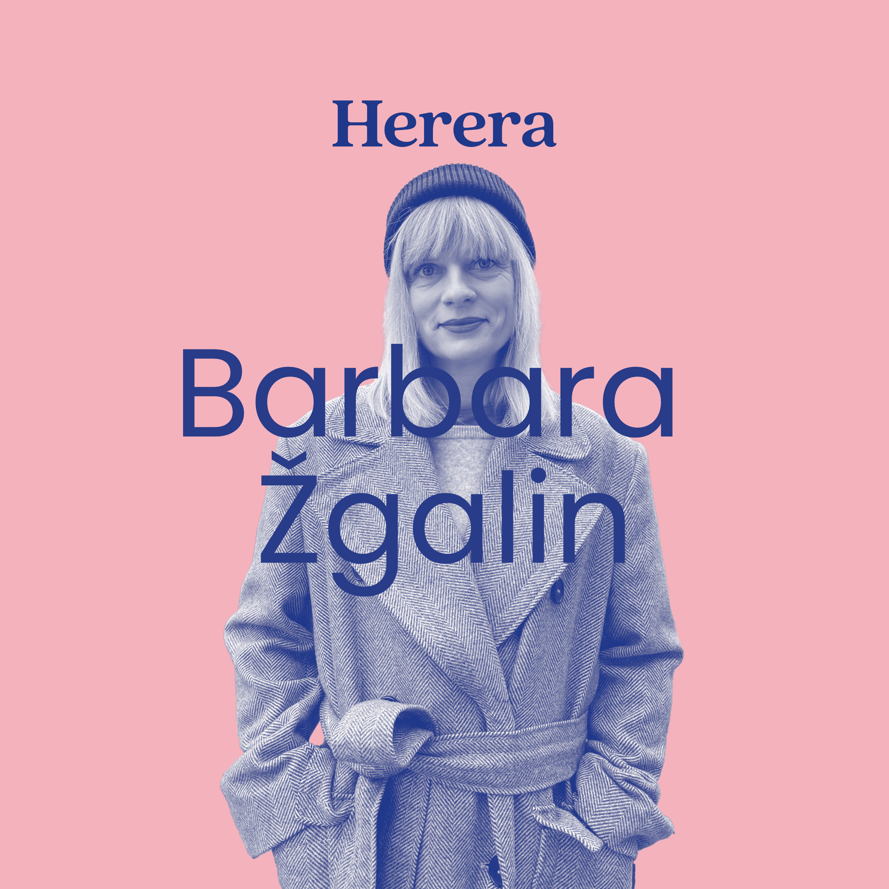 Herera: podkast o perimenopavzi in menopavzi