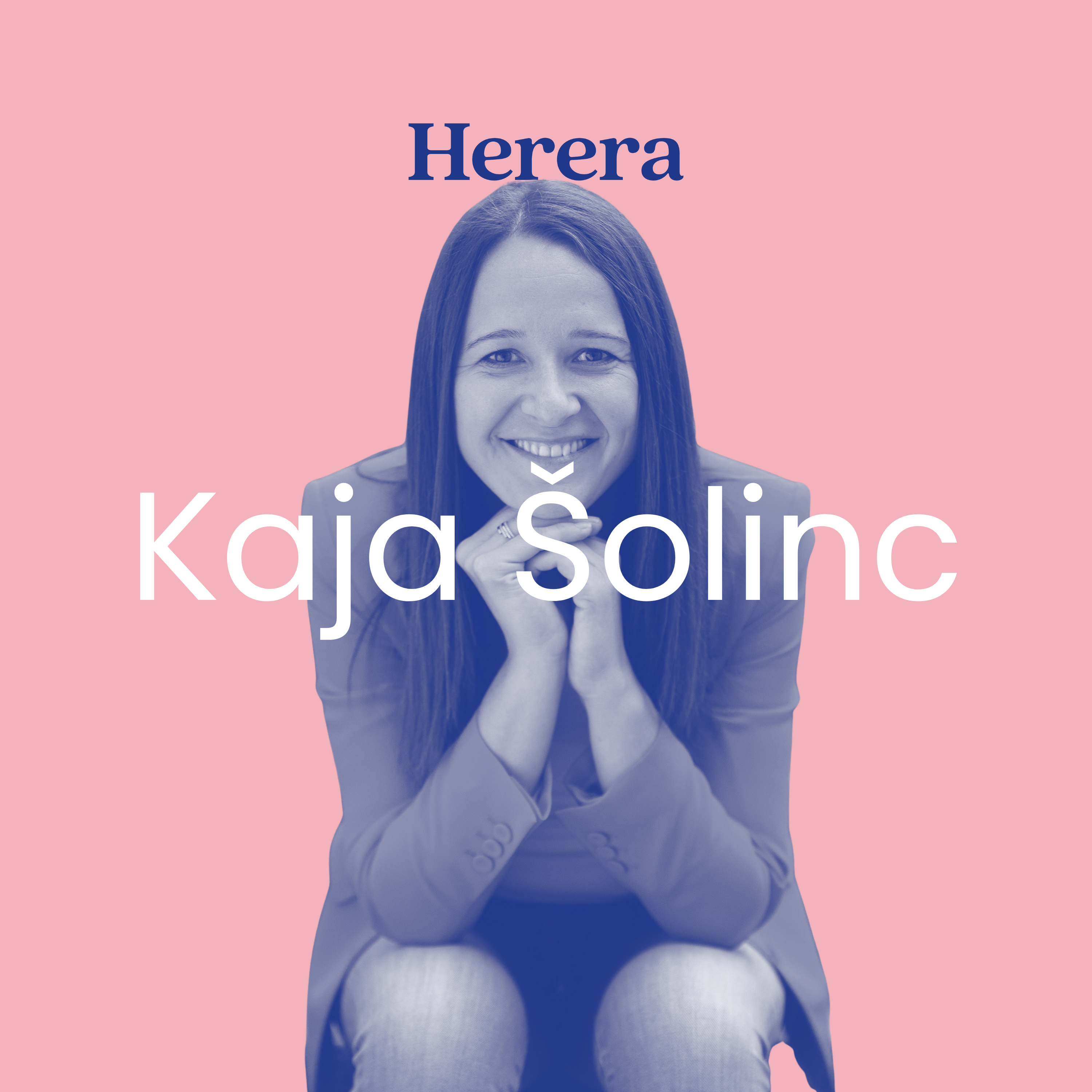 Herera: podkast o perimenopavzi in menopavzi