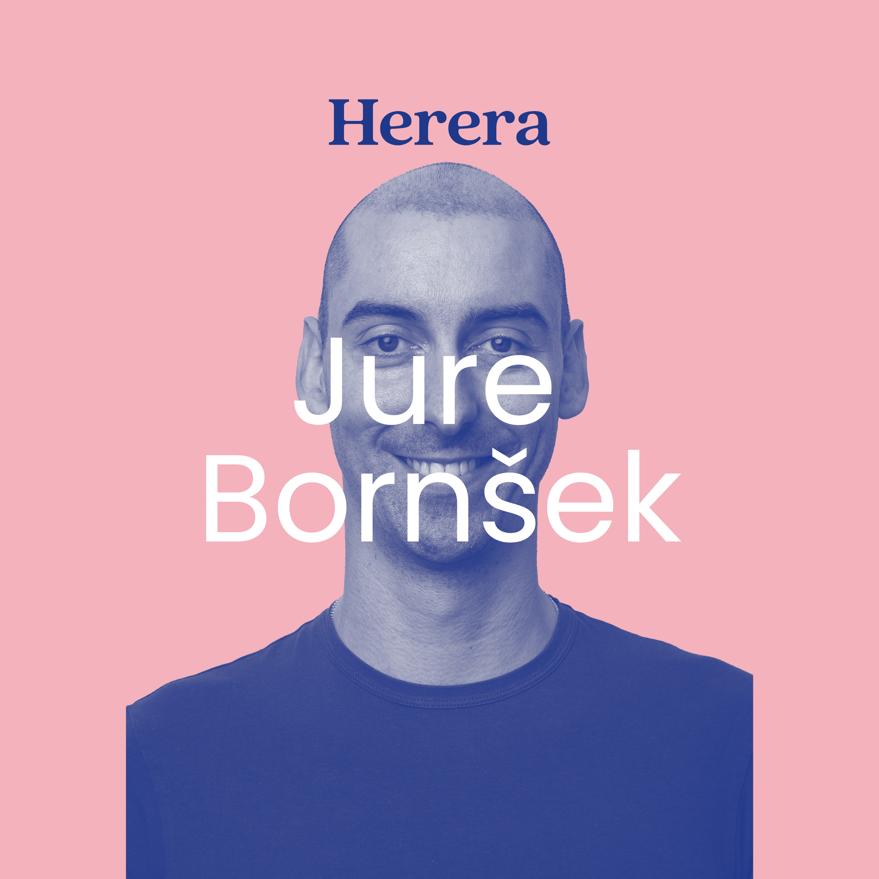 42: V stotinah primerov zamrznjene rame sem srečal samo enega moškega – Jure Bornšek episode artwork