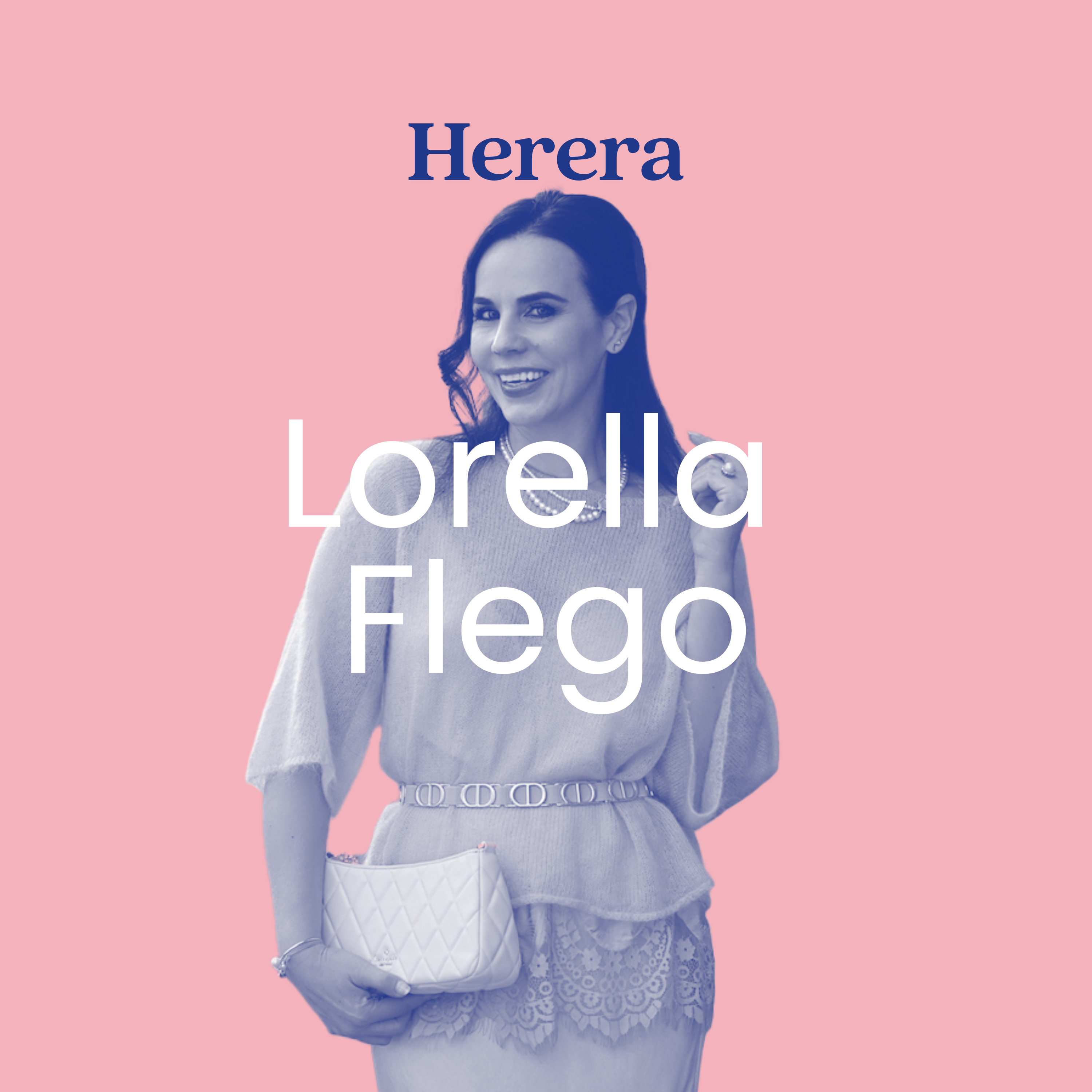 44: Lagala bi, če bi rekla, da se ne bojim staranja – Lorella Flego episode artwork