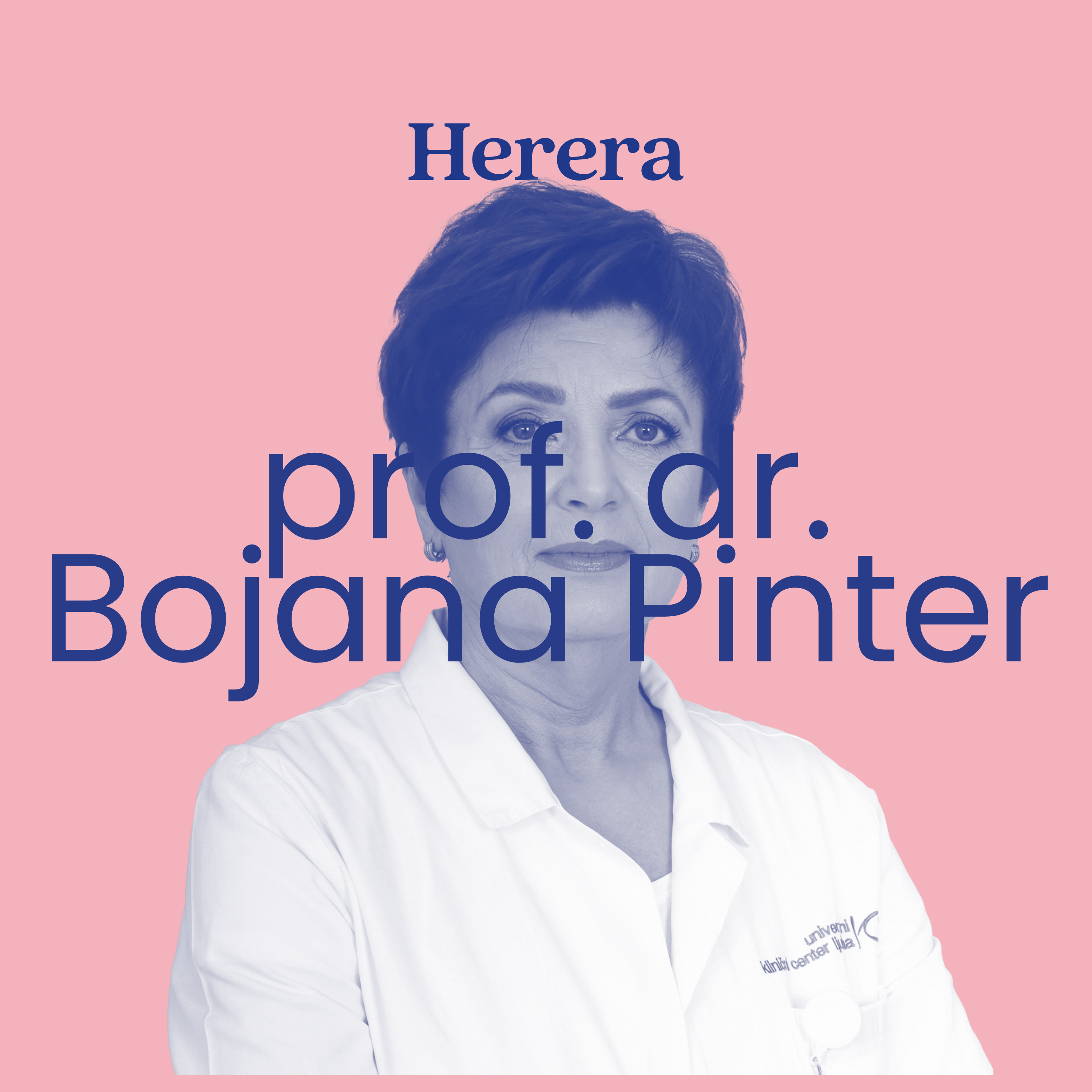 46: Kako je Slovenija postala svetovni zgled na področju reproduktivnih pravic – prof. dr. Bojana Pinter