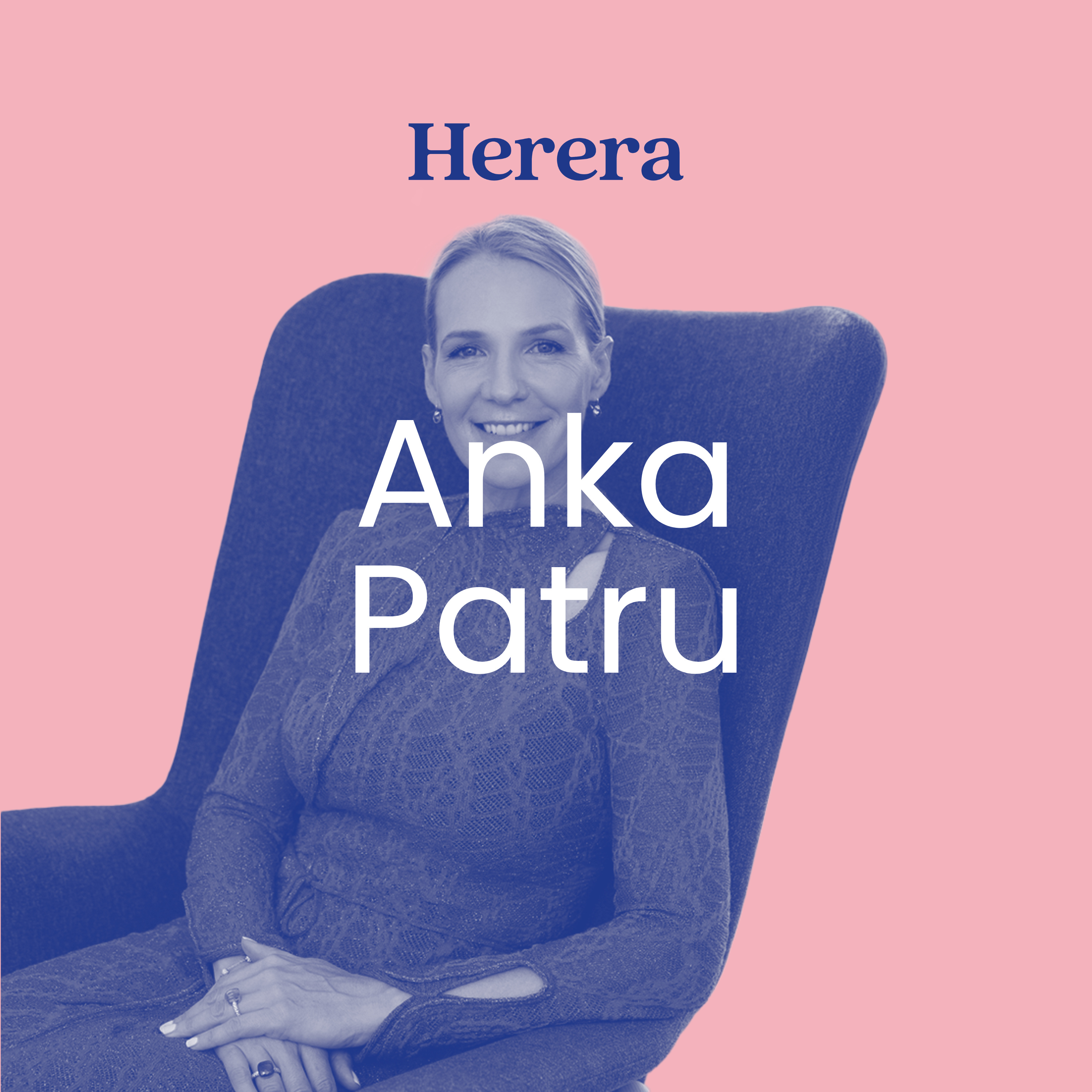 49: Kako perimenopavza vpliva na partnerski odnos – Anka Patru episode artwork